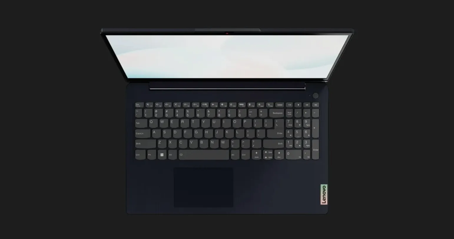 Ноутбук Lenovo IdeaPad 3 15.6" (Intel Core i5/16GB/512GB (SSD)/Intel Iris Xe Graphics) (82RK018XRA) (UA)