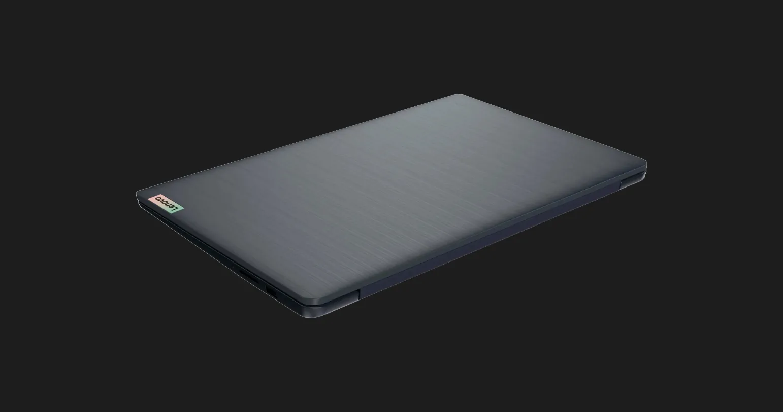 Ноутбук Lenovo IdeaPad 3 15.6" (Intel Core i5/16GB/512GB (SSD)/Intel Iris Xe Graphics) (82RK018XRA) (UA)