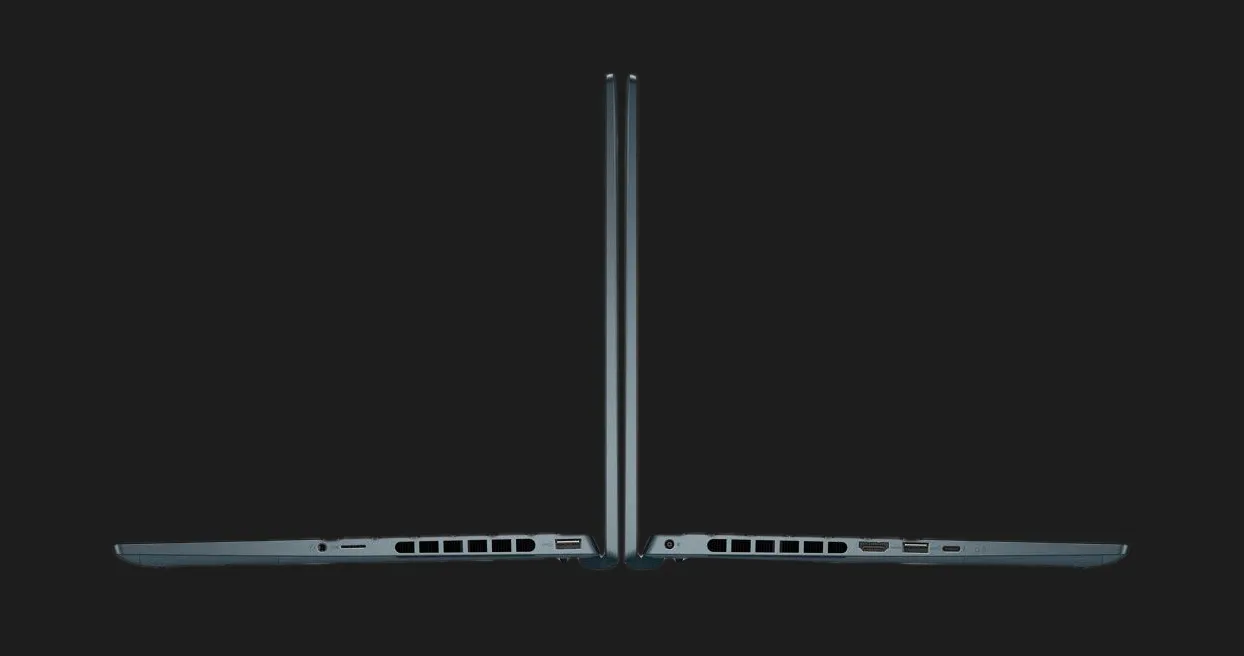 Ноутбук Dell Inspiron 14 Plus 7420 14" (Intel Core i7/8GB/512GB SSD/Intel Iris Xe Graphics) (INS0153333-R0022042-SA) (Standard)