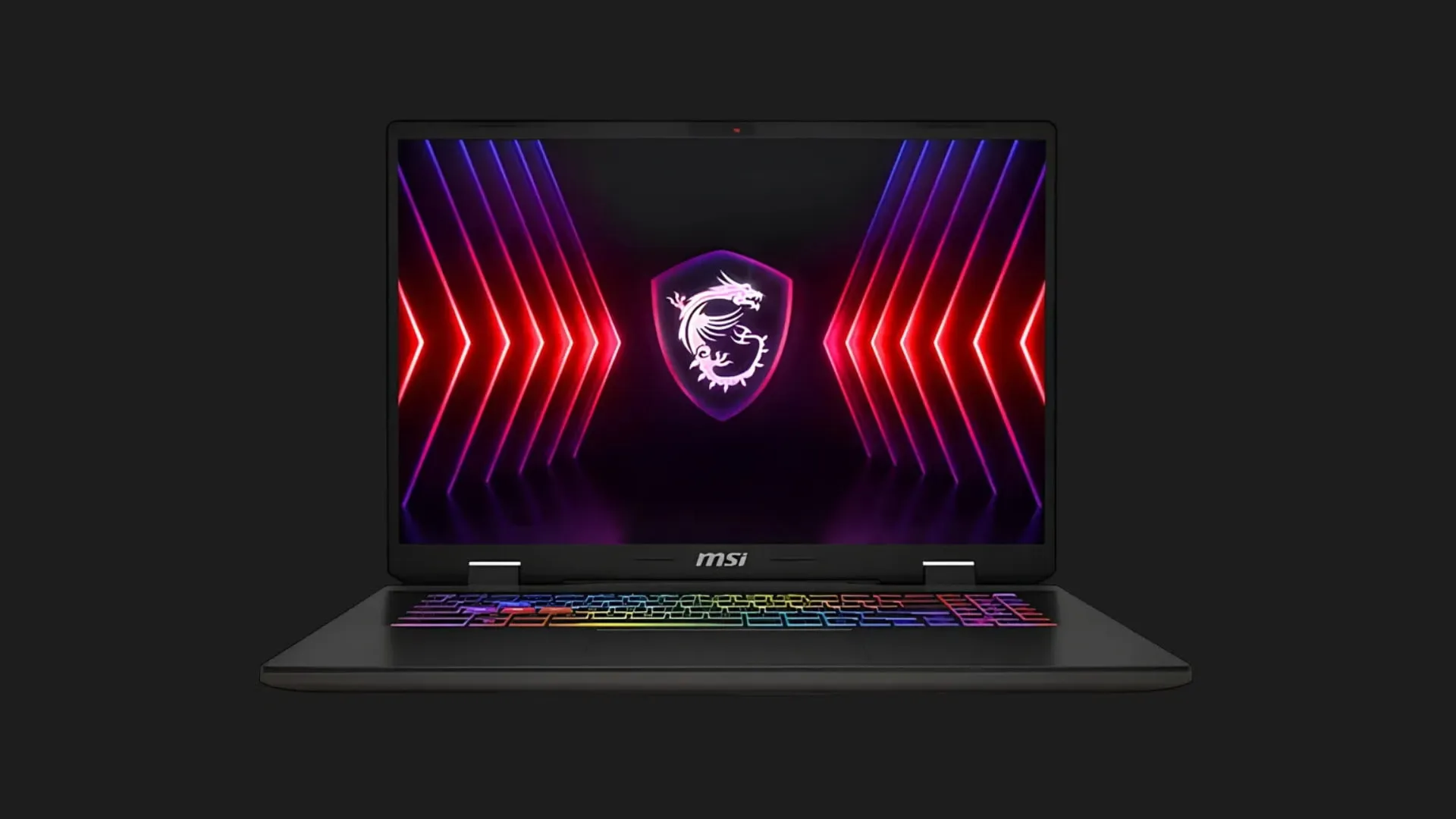 Ноутбук MSI Sword 17 HX B14VGKG (Intel Core i7/64GB/2TB (SSD)/RTX 4070) (B14VGKG-296XES) (Standard)