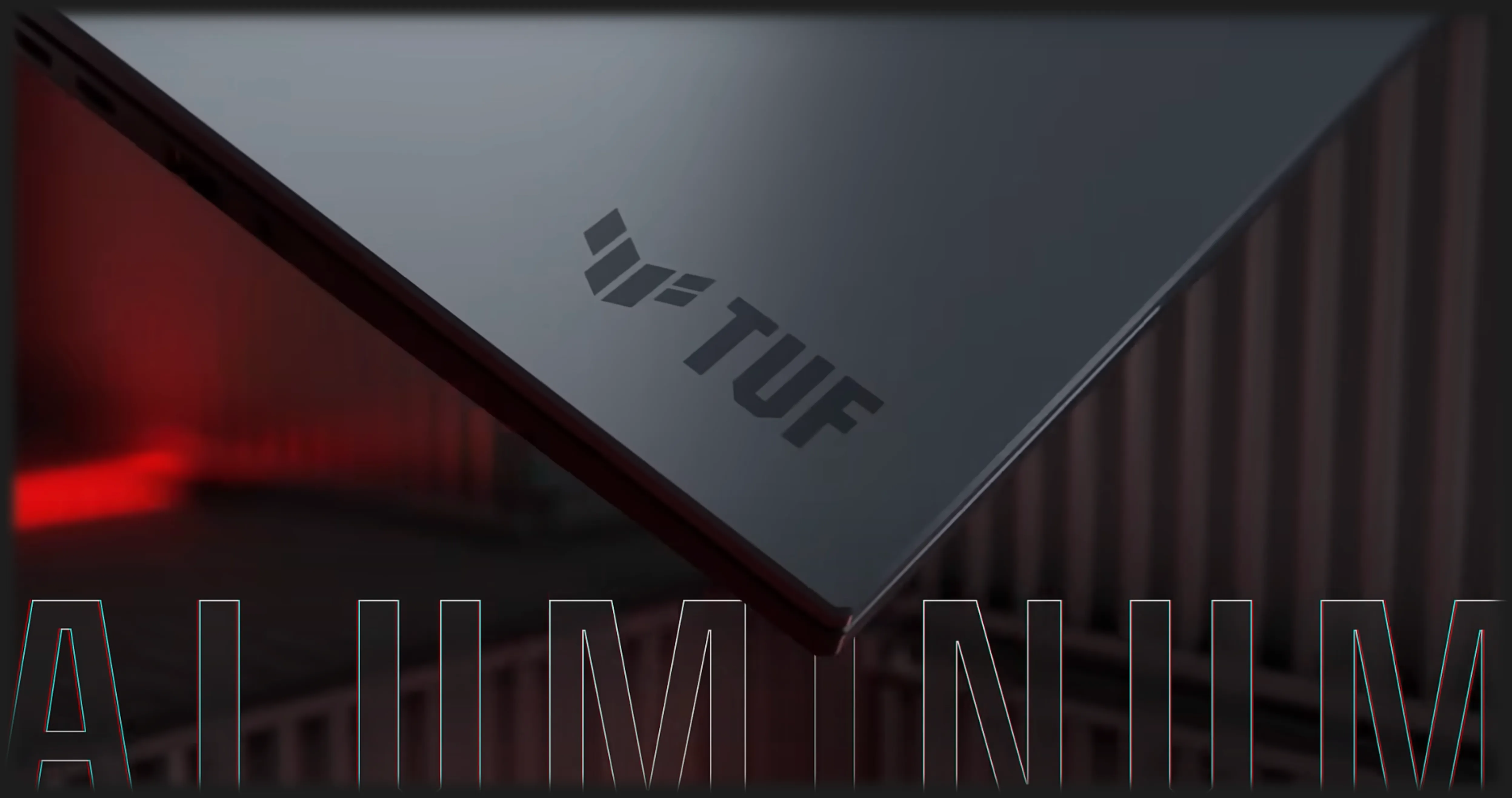 Ноутбук Asus TUF Gaming A14 14&quot; (AMD Ryzen AI 7/16GB/1TB (SSD)/RTX 5060) (FA401KM-DS74) (Standard)