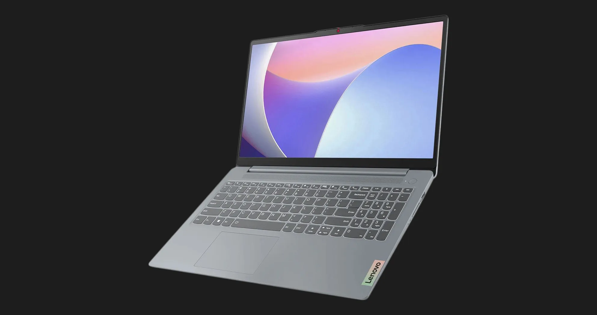 Ноутбук Lenovo IdeaPad Slim 3 15IAH8 15,6" (Intel Core i5/16GB/512GB SSD/Intel UHD Graphics) (83ER0009PB) (Standard)