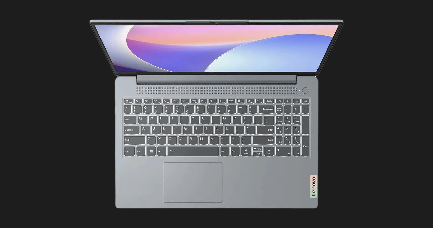 Ноутбук Lenovo IdeaPad Slim 3 15IAH8 15,6" (Intel Core i5/16GB/512GB SSD/Intel UHD Graphics) (83ER0009PB) (Standard)