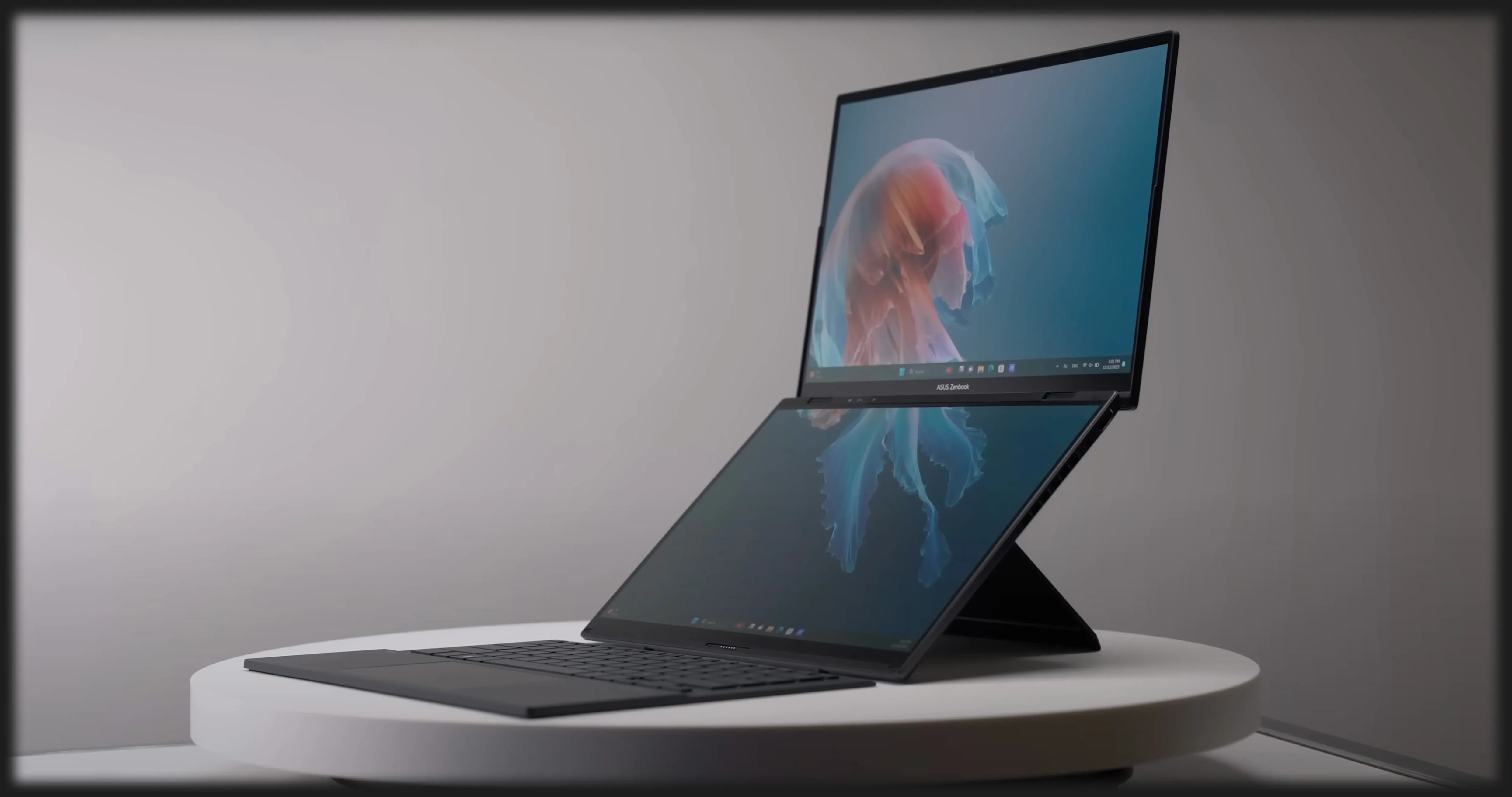 Ноутбук Asus ZenBook Duo 14 UX8406MA 14" (Intel Core Ultra 9/32GB/1TB SSD/Intel Arc Graphics) (UX8406MA-PS99T) (Global)