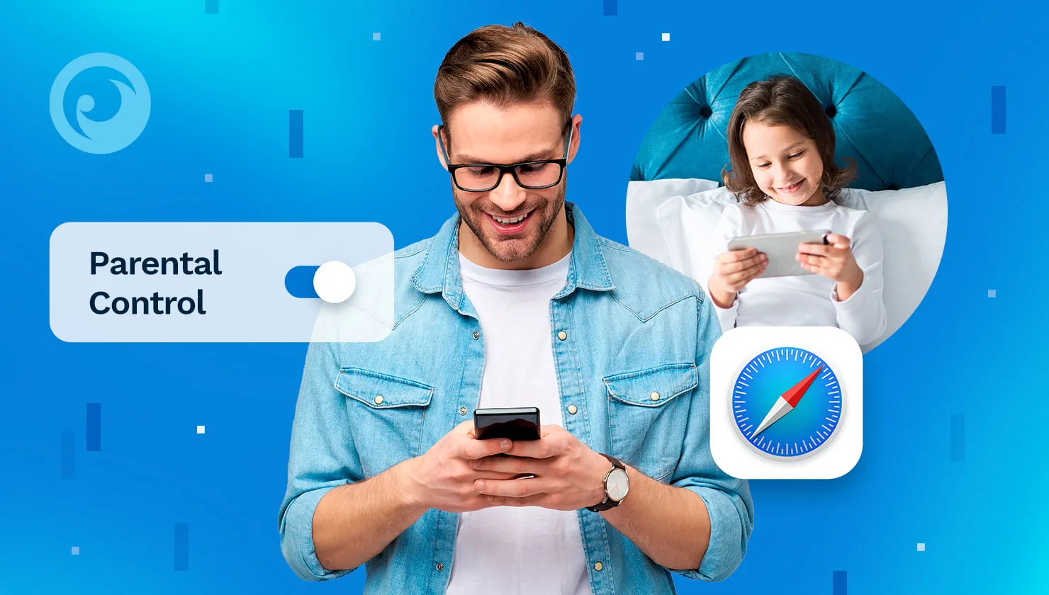 защиту детей в Интернете