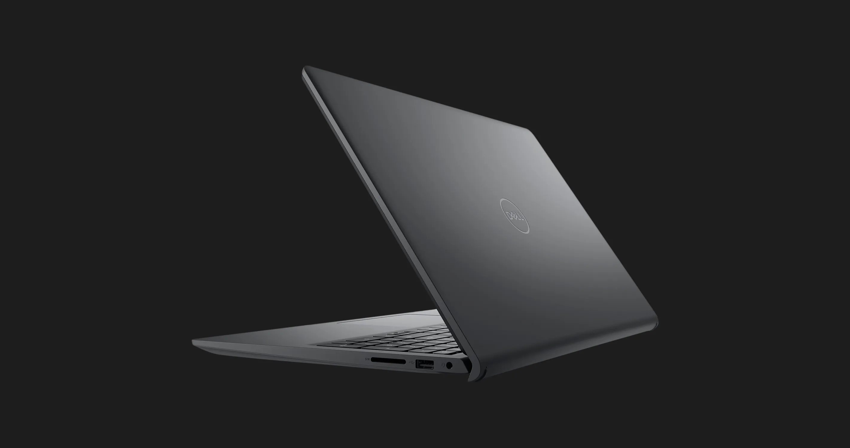 Ноутбук Dell Inspiron 15 3535 (AMD Ryzen 7/16GB/512GB (SSD)/AMD Radeon Graphics) (I3535-A813BLK-PUS) (Standard)