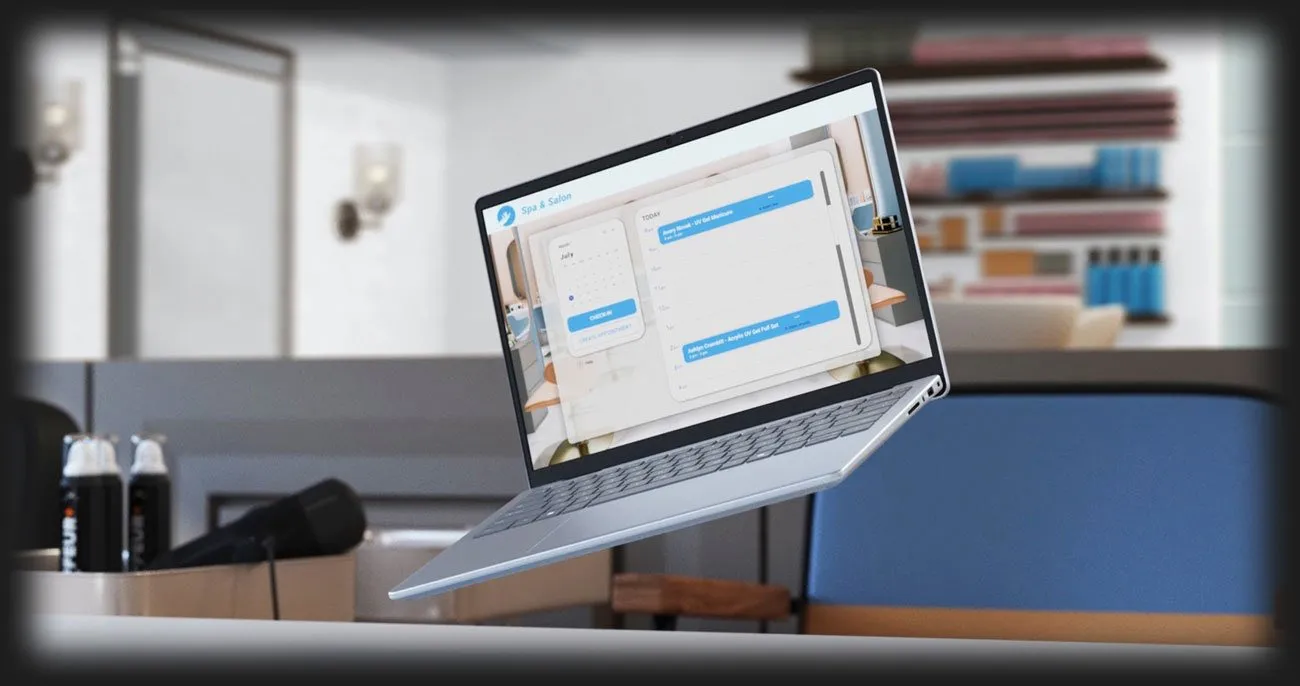 Ноутбук Dell Inspiron 5440 (Intel Core 7/16GB/1TB (SSD)/Intel HD Graphics) (Inspiron-5440-2840) (Standard)