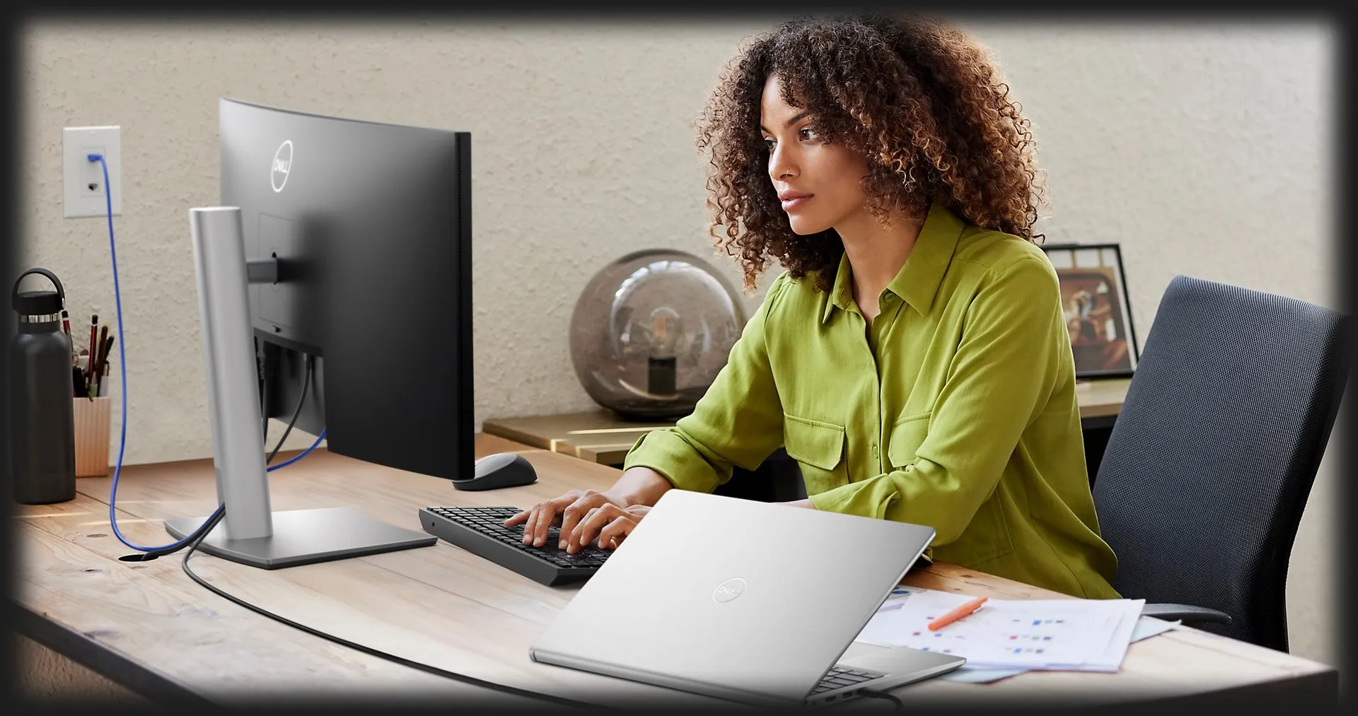 Ноутбук Dell Inspiron 5440 (Intel Core 7/16GB/1TB (SSD)/Intel HD Graphics) (Inspiron-5440-2840) (Standard)