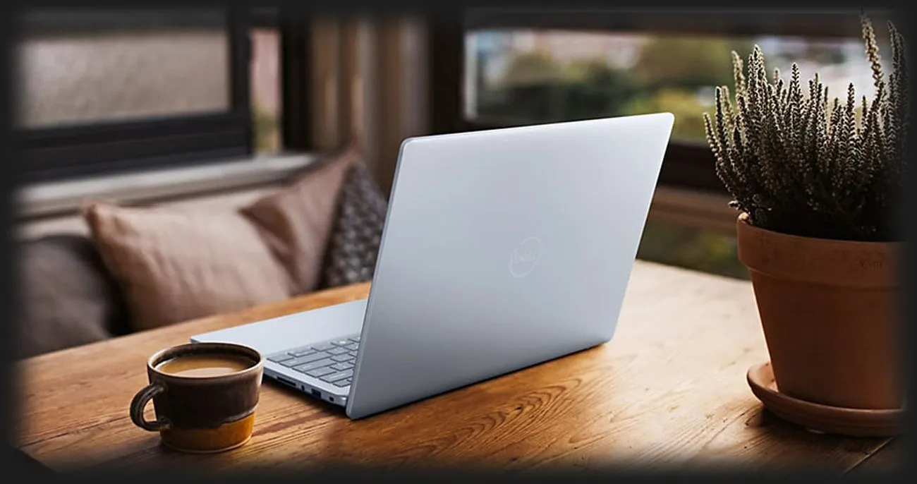 Ноутбук Dell Inspiron 5440 (Intel Core 7/16GB/1TB (SSD)/Intel HD Graphics) (Inspiron-5440-2840) (Standard)