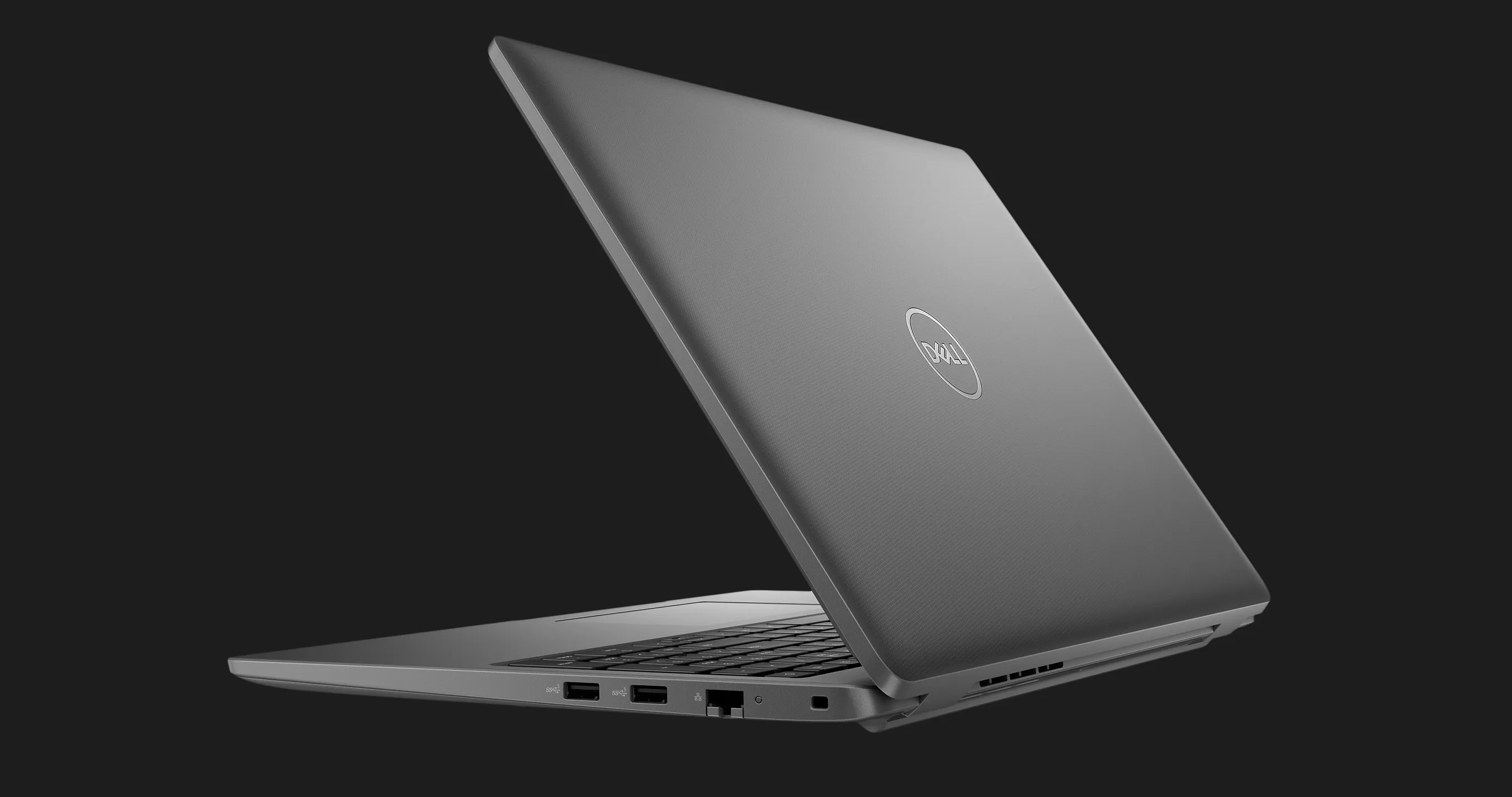 Ноутбук Dell Latitude 3550 15.6" (Intel Core i7/16GB/512GB (SSD)/Iris Xe) (N010L355015UA_UBU) (Standard)