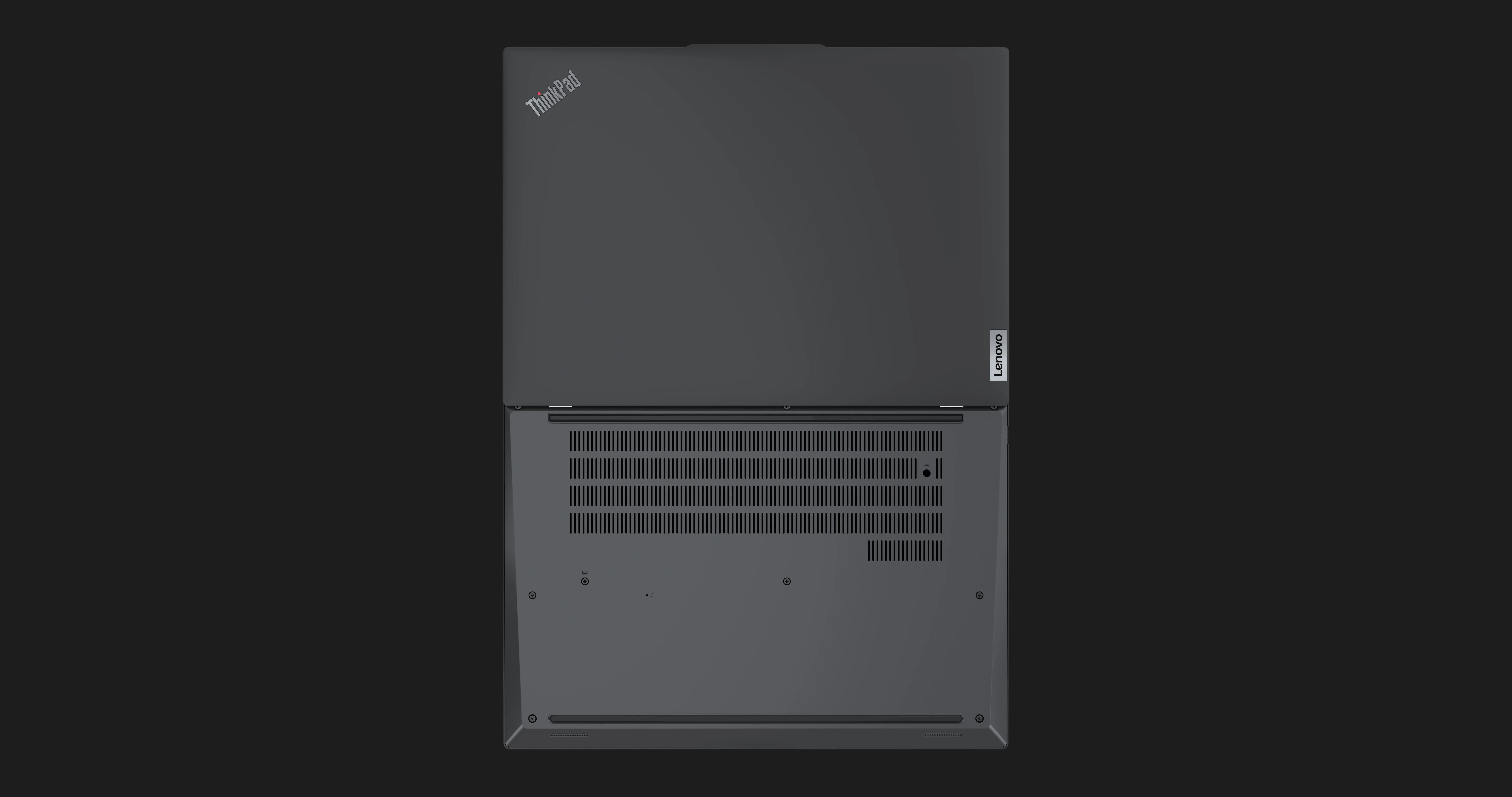 Ноутбук Lenovo ThinkPad L16 Gen 1 (Intel Core Ultra 5/32GB/512GB (SSD)/Intel Arc Graphics) (21L4S2Q600) (Global) (Уцінка)