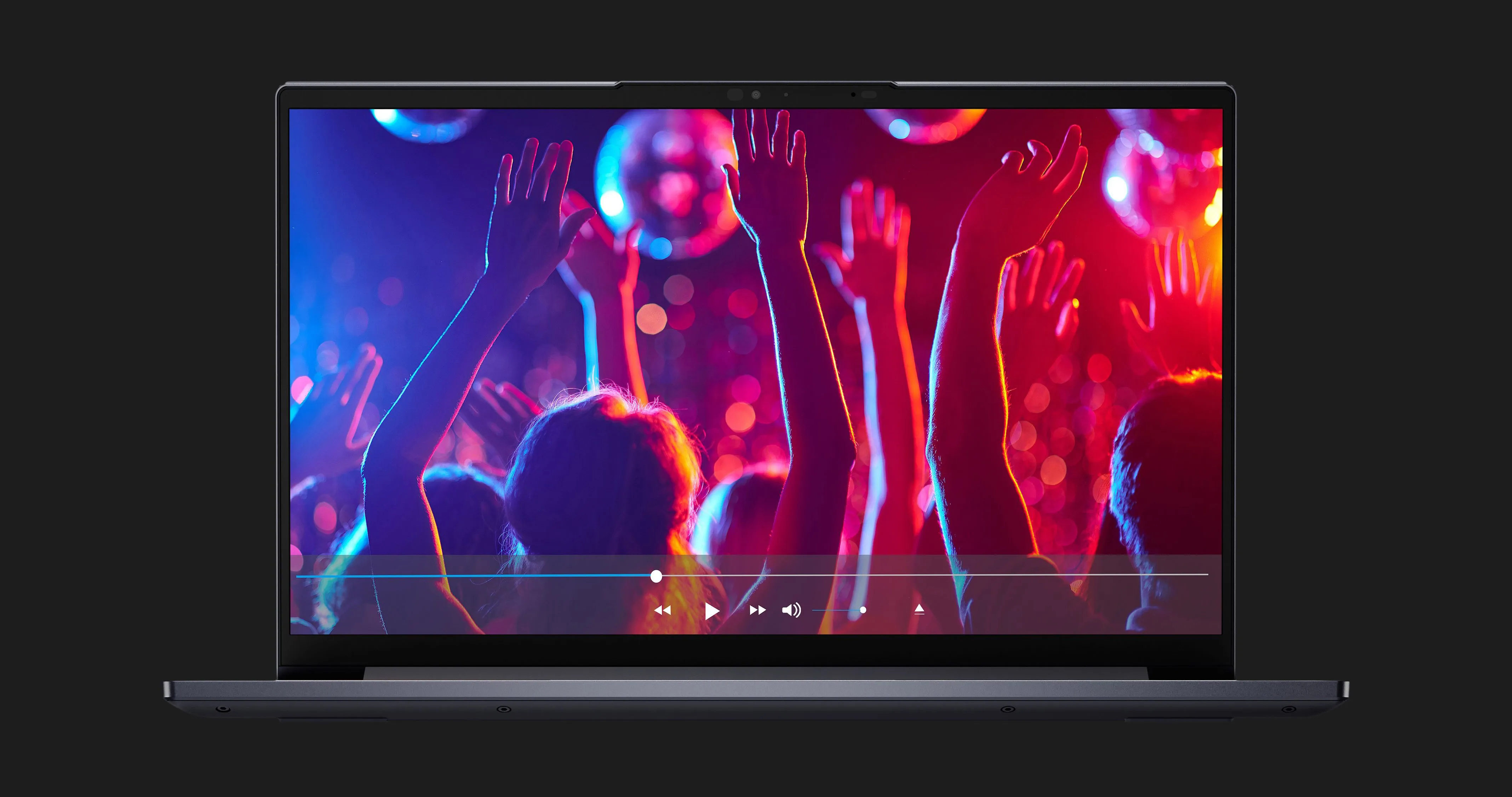 Ноутбук Lenovo Slim 7 14IRP8 14" (Intel Core i7/16GB/1TB (SSD)/Intel Iris Xe Graphics) (83A40007CF) (Standard)