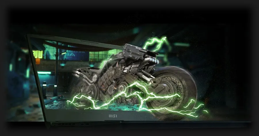 Ноутбук MSI Pulse GL66 12UCK-469US 15,6" (Intel Core i5/8GB/512GB (SSD)/RTX 3050) (12UCK-469US) (Standard)