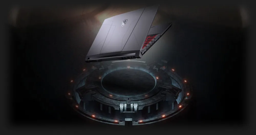 Ноутбук MSI Pulse GL66 12UCK-469US 15,6" (Intel Core i5/8GB/512GB (SSD)/RTX 3050) (12UCK-469US) (Standard)