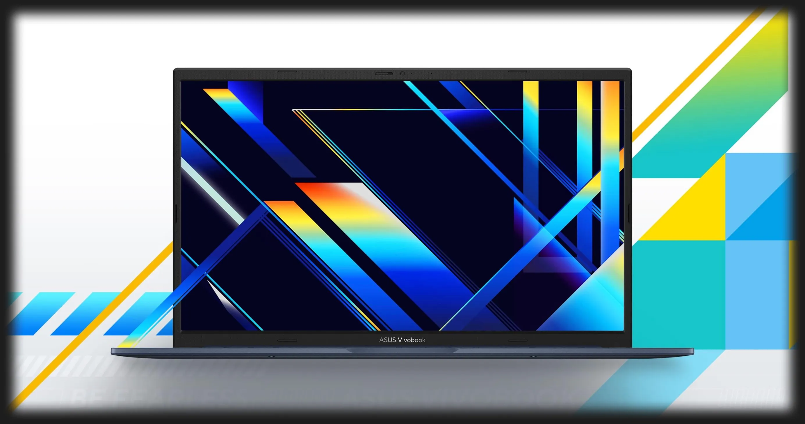 Ноутбук Asus VivoBook 17 F1704VA 17,3&quot; (Intel Core Ultra 5/16GB/512GB (SSD)/Intel Graphics) (F1704VAP-S160) (Standard)