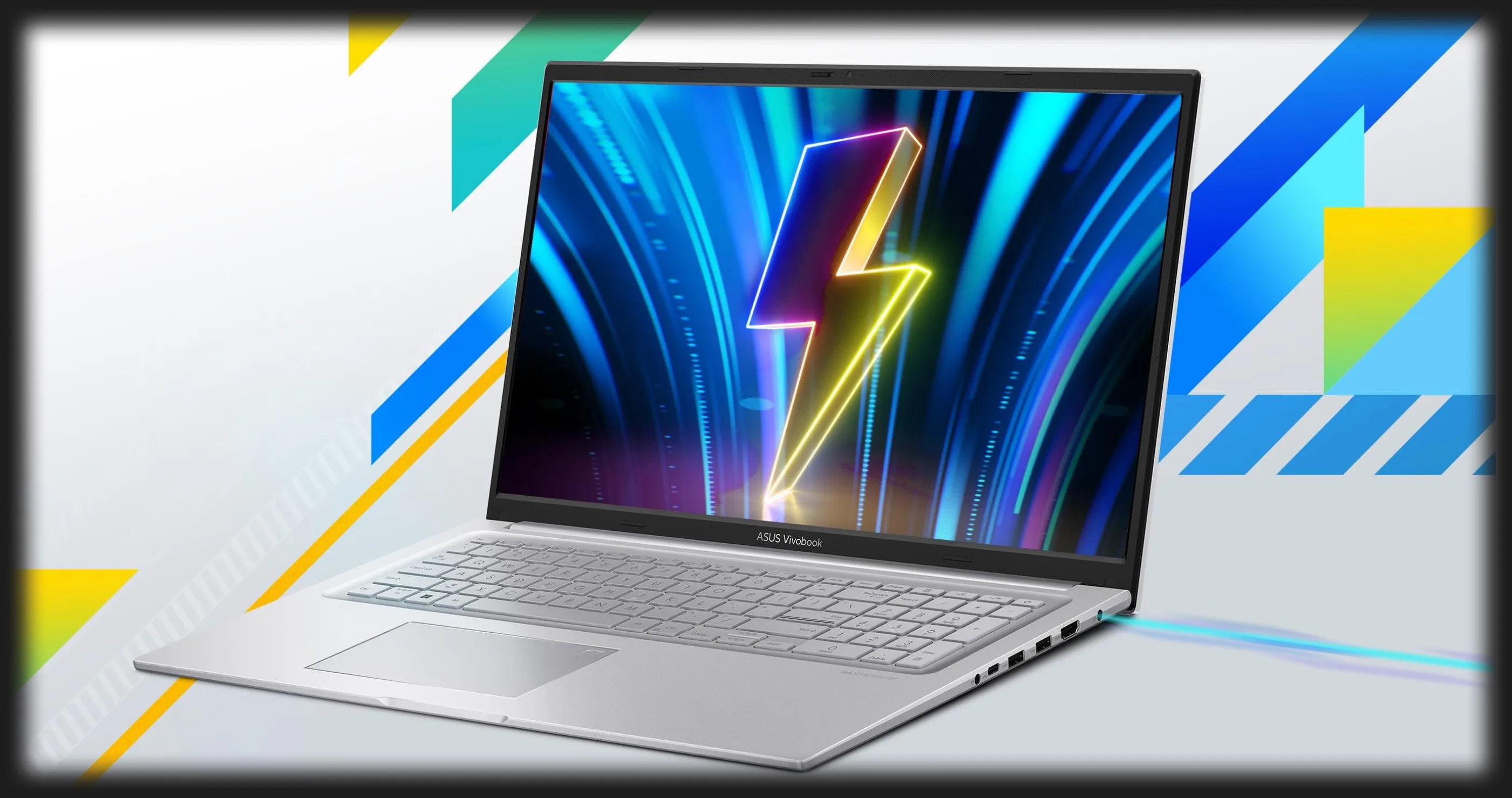 Ноутбук Asus VivoBook 17 F1704VA 17,3&quot; (Intel Core Ultra 5/16GB/512GB (SSD)/Intel Graphics) (F1704VAP-S160) (Standard)