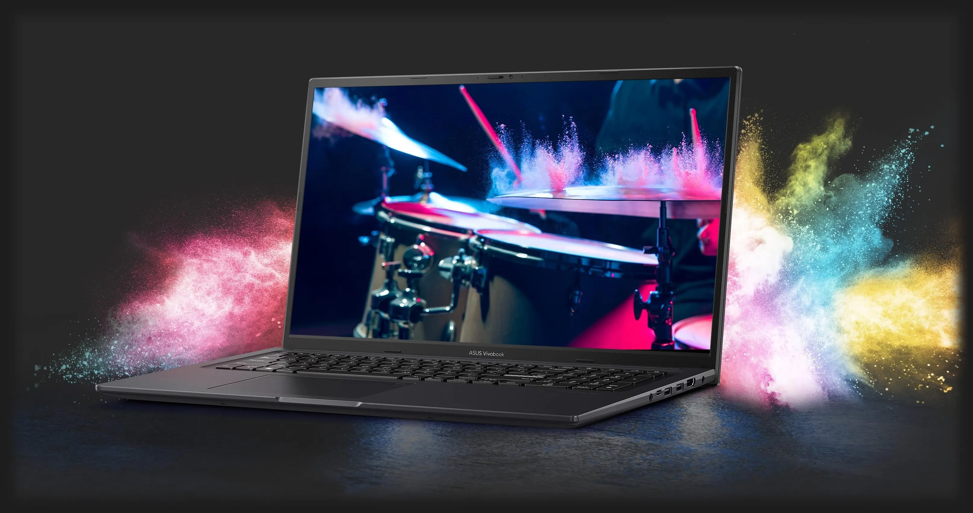 Ноутбук Asus VivoBook 17 F1704VA 17,3&quot; (Intel Core Ultra 5/16GB/512GB (SSD)/Intel Graphics) (F1704VAP-S160) (Standard)