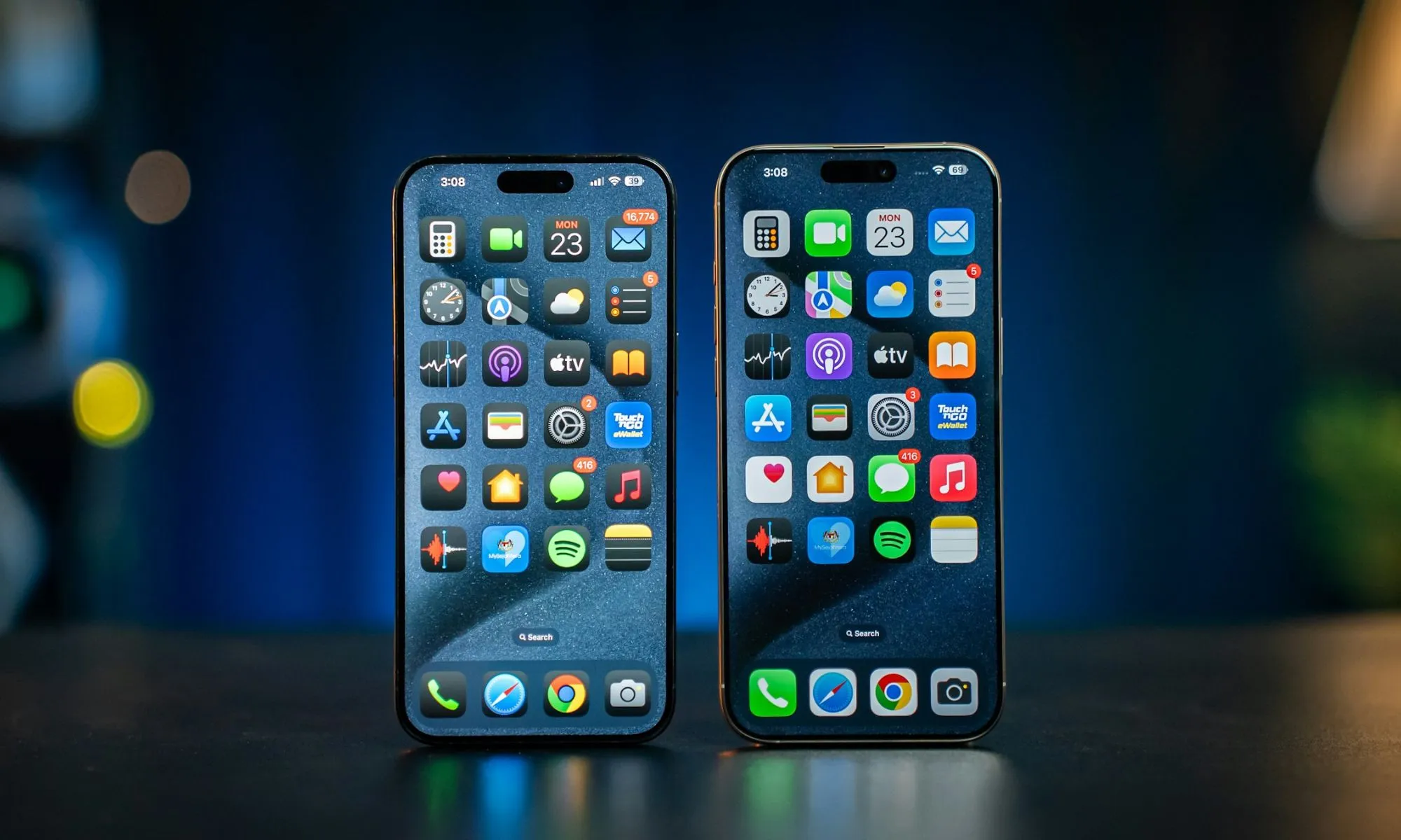 Чуктки iOS 19