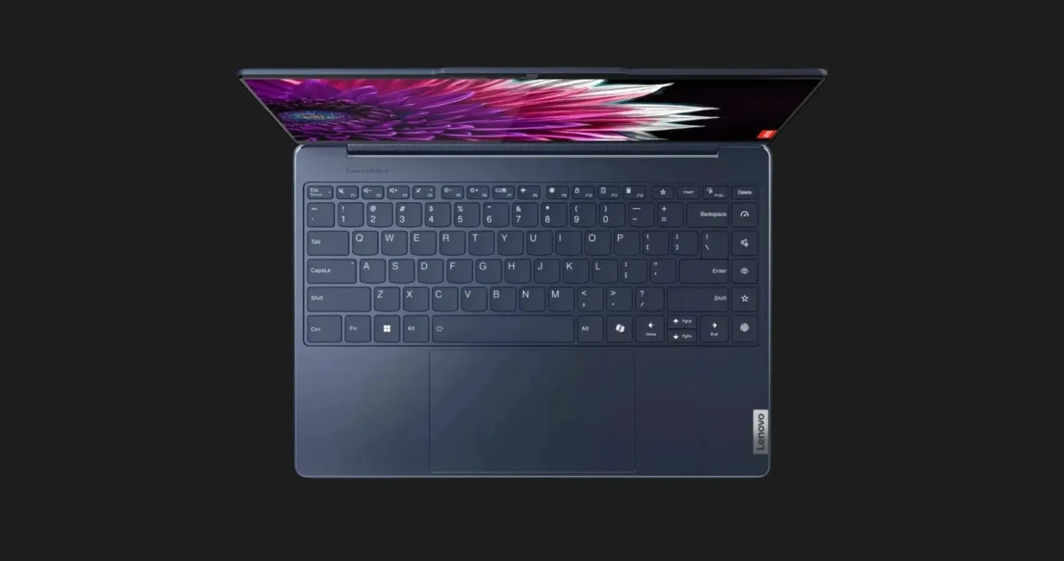 Ноутбук Lenovo Yoga 9 2-in-1 14IMH9 (Intel Core Ultra 7/16GB/1TB (SSD)/Intel Arc Graphics) (83AC0001US) (Standard)