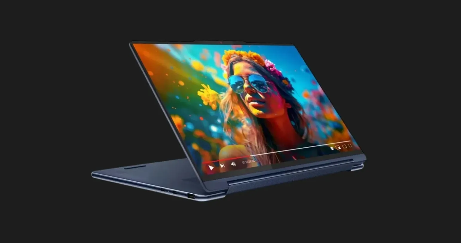 Ноутбук Lenovo Yoga 9 2-in-1 14IMH9 (Intel Core Ultra 7/16GB/1TB (SSD)/Intel Arc Graphics) (83AC0001US) (Standard)