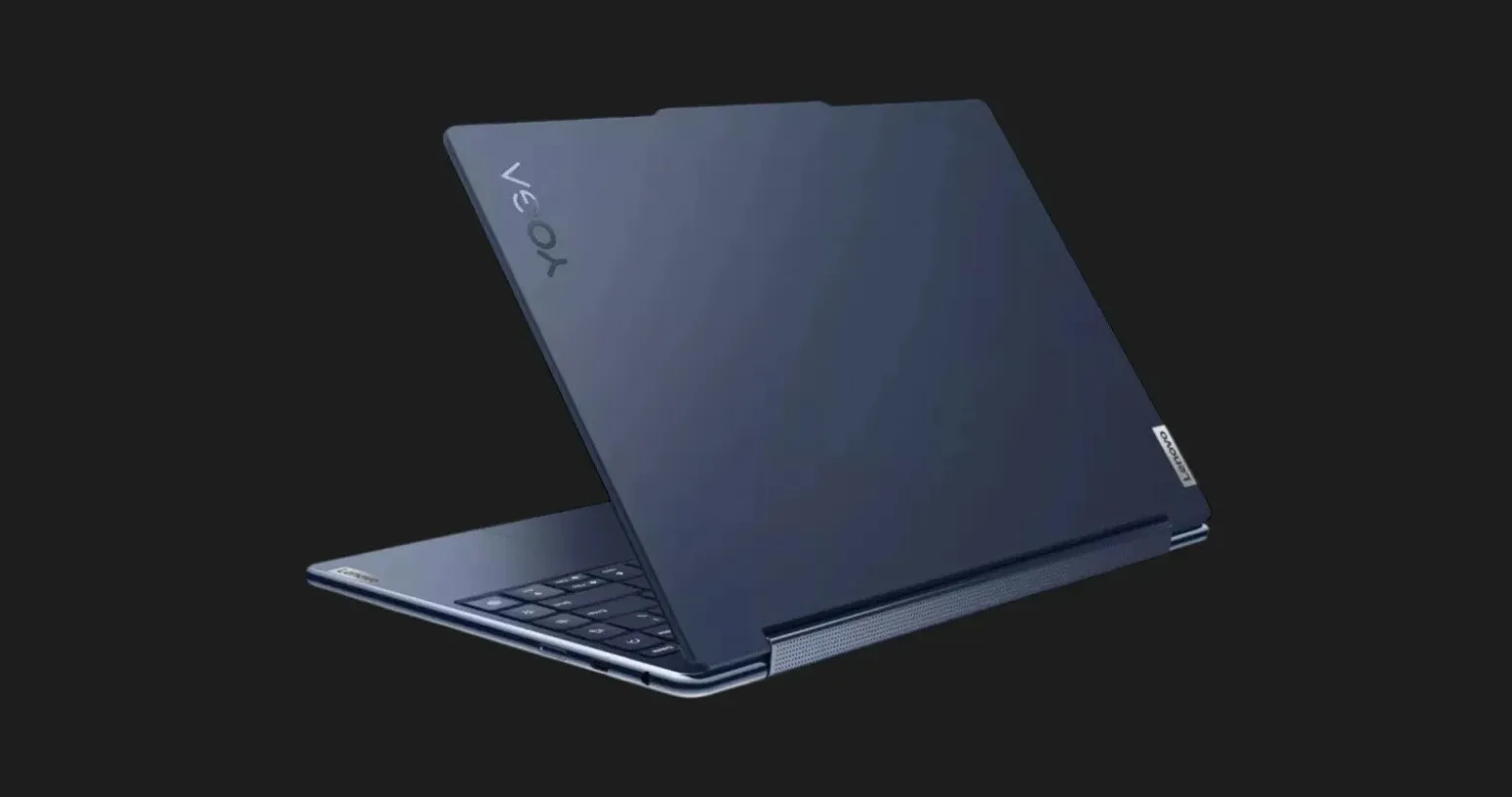 Ноутбук Lenovo Yoga 9 2-in-1 14IMH9 (Intel Core Ultra 7/16GB/1TB (SSD)/Intel Arc Graphics) (83AC0001US) (Standard)