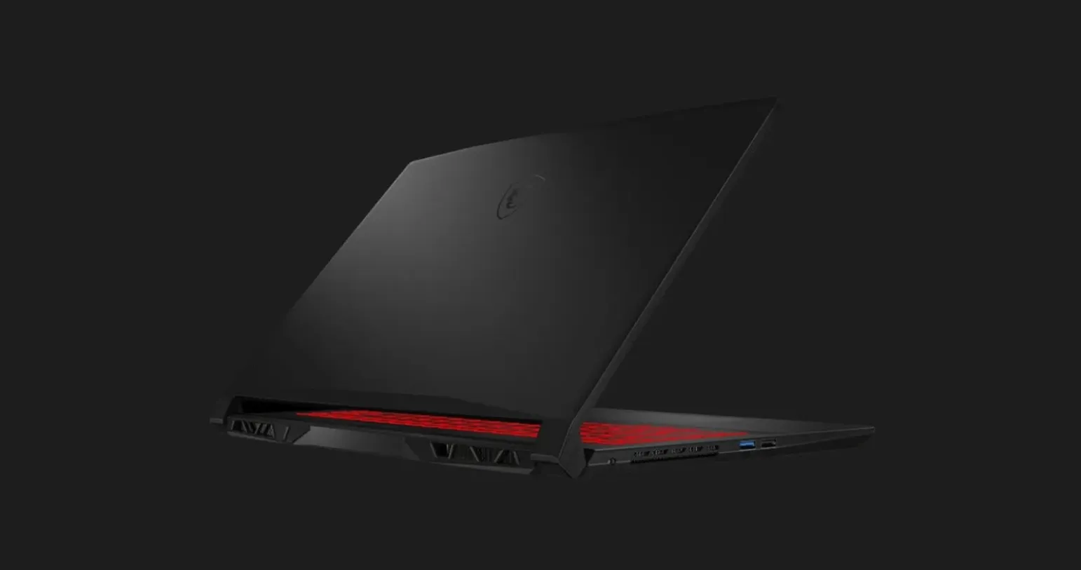 Ноутбук MSI Katana GF66 12UE-603US 15,6" (Intel Core i7/16GB/512GB (SSD)/RTX 3060) (12UE-603US) (Standard)