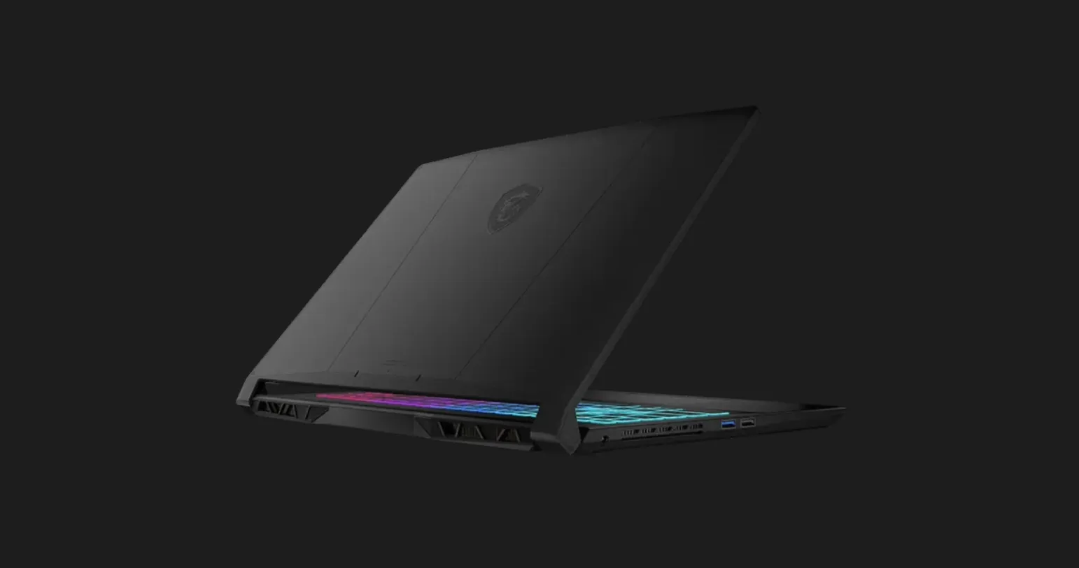 Ноутбук MSI Katana A15 AI B8VG-423US 15,6" (AMD Ryzen 9/16GB/1TB (SSD)/RTX 4070) (KATANAA15B8423) (Global)