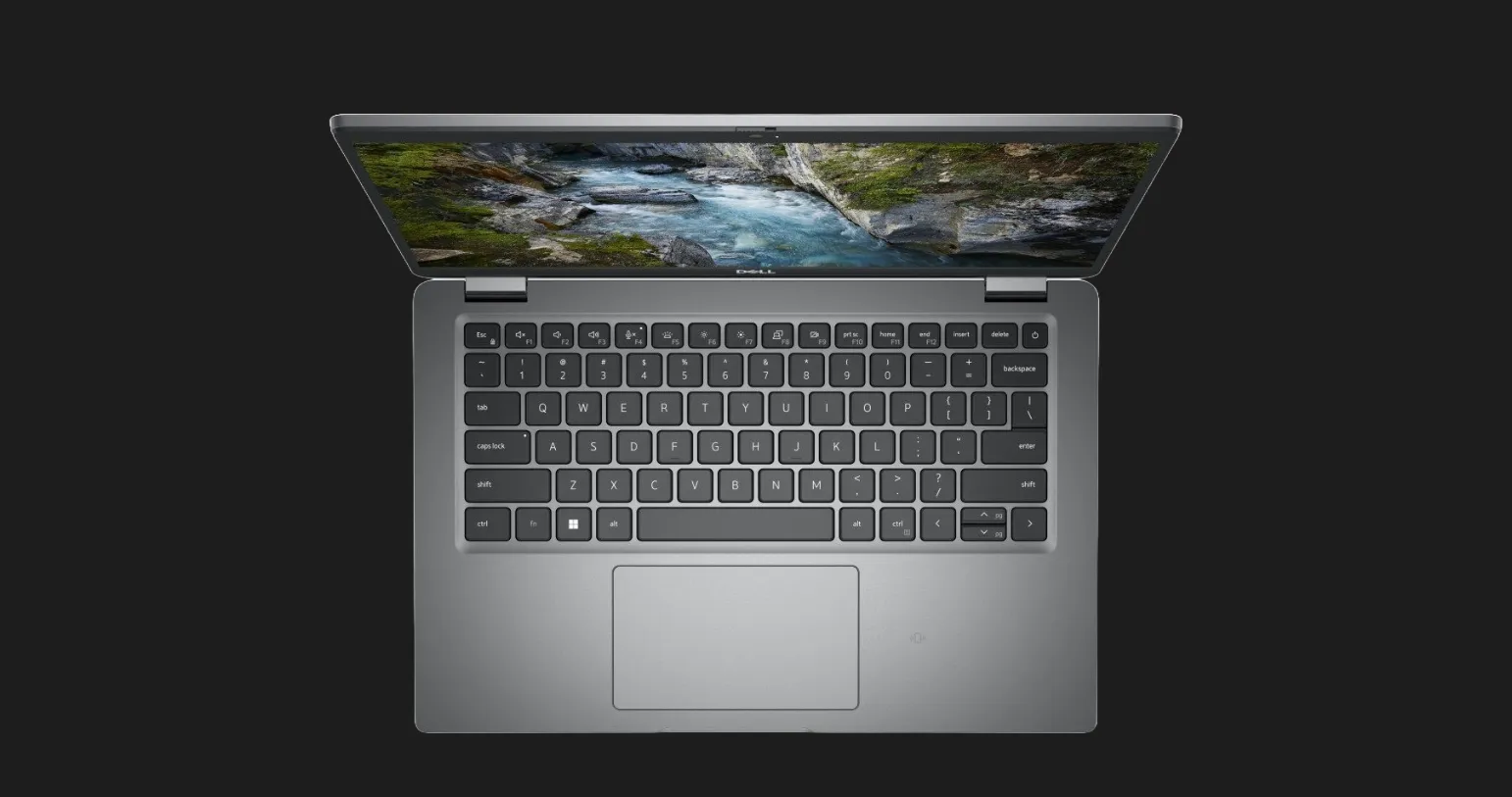 Ноутбук Dell Precision 3470 14" (Intel Core i5/32GB/512GB (SSD)/NVIDIA Quadro T550) (PRE0151289-R0021602-FT) (Standard)