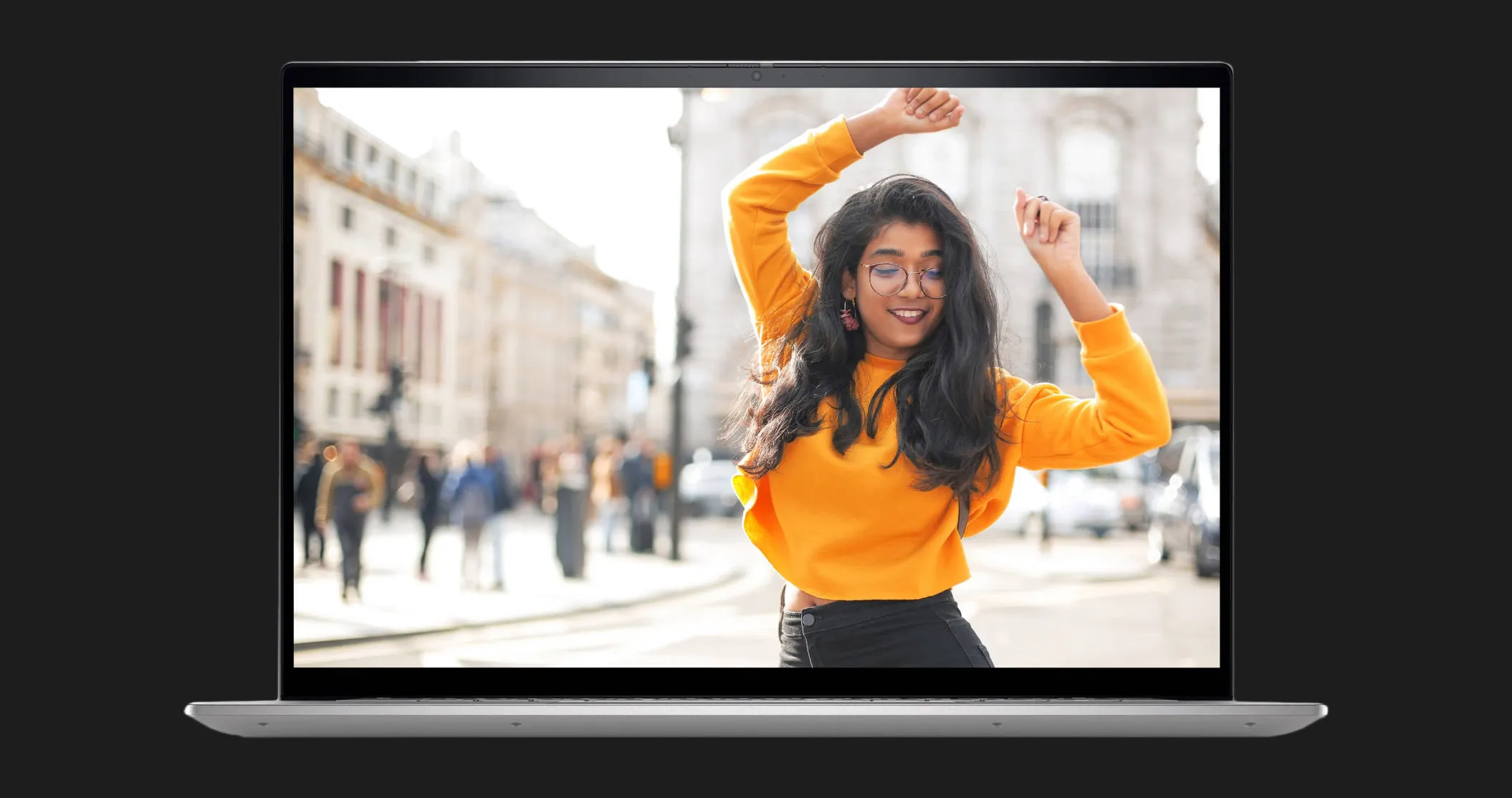 Ноутбук Dell Inspiron 16 5620 (Intel Core i7/32GB/512GB SSD/Iris Xe Graphics) (Inspiron-5620-5975) (Standard)