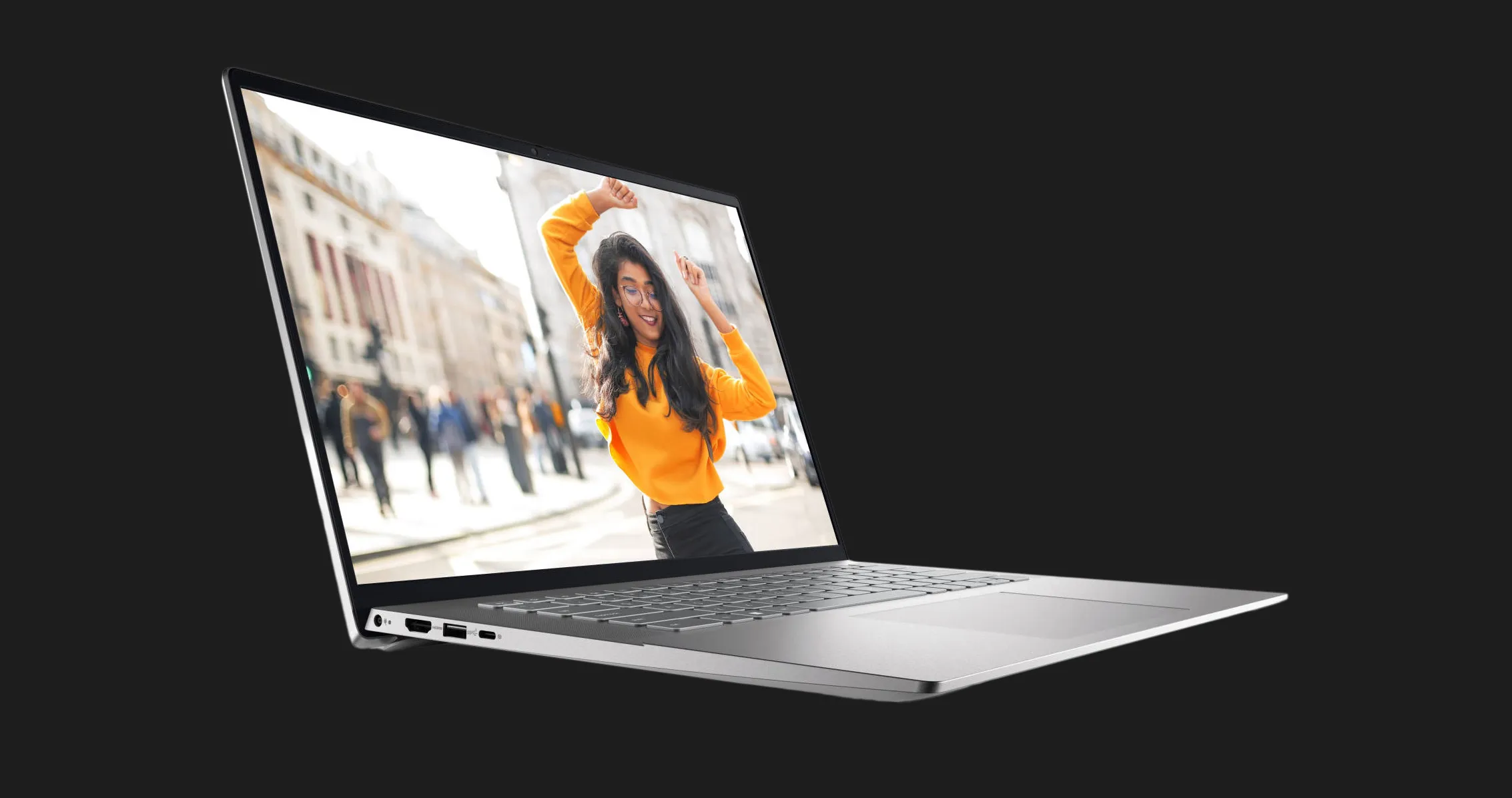 Ноутбук Dell Inspiron 16 5620 (Intel Core i7/32GB/512GB SSD/Iris Xe Graphics) (Inspiron-5620-5975) (Standard)