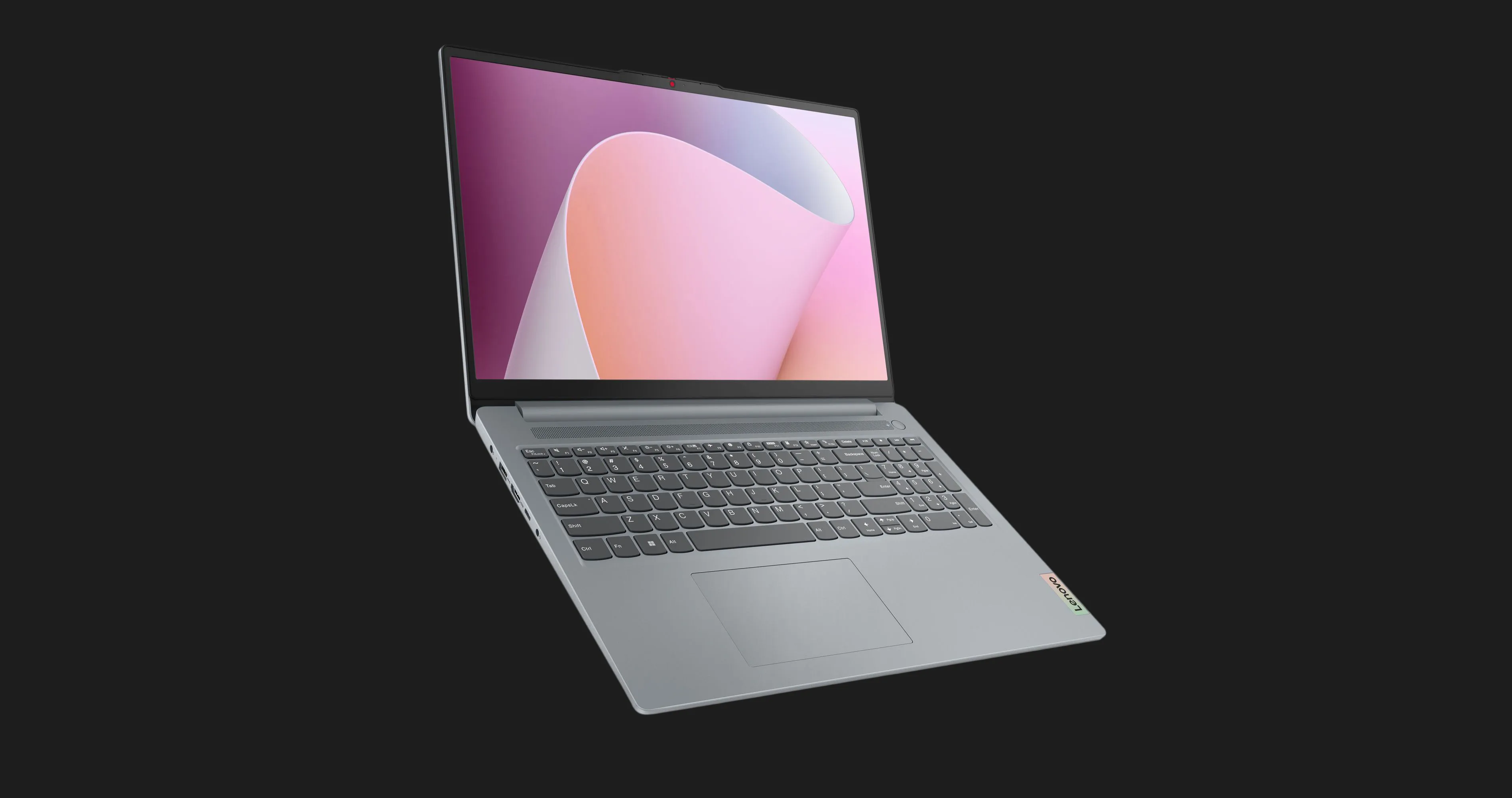 Ноутбук Lenovo IdeaPad Slim 3 15ABR8 15,6" (AMD Ryzen 7/16GB/1TB (SSD)/AMD Radeon Graphics) (82XM00TNUS) (Standard)