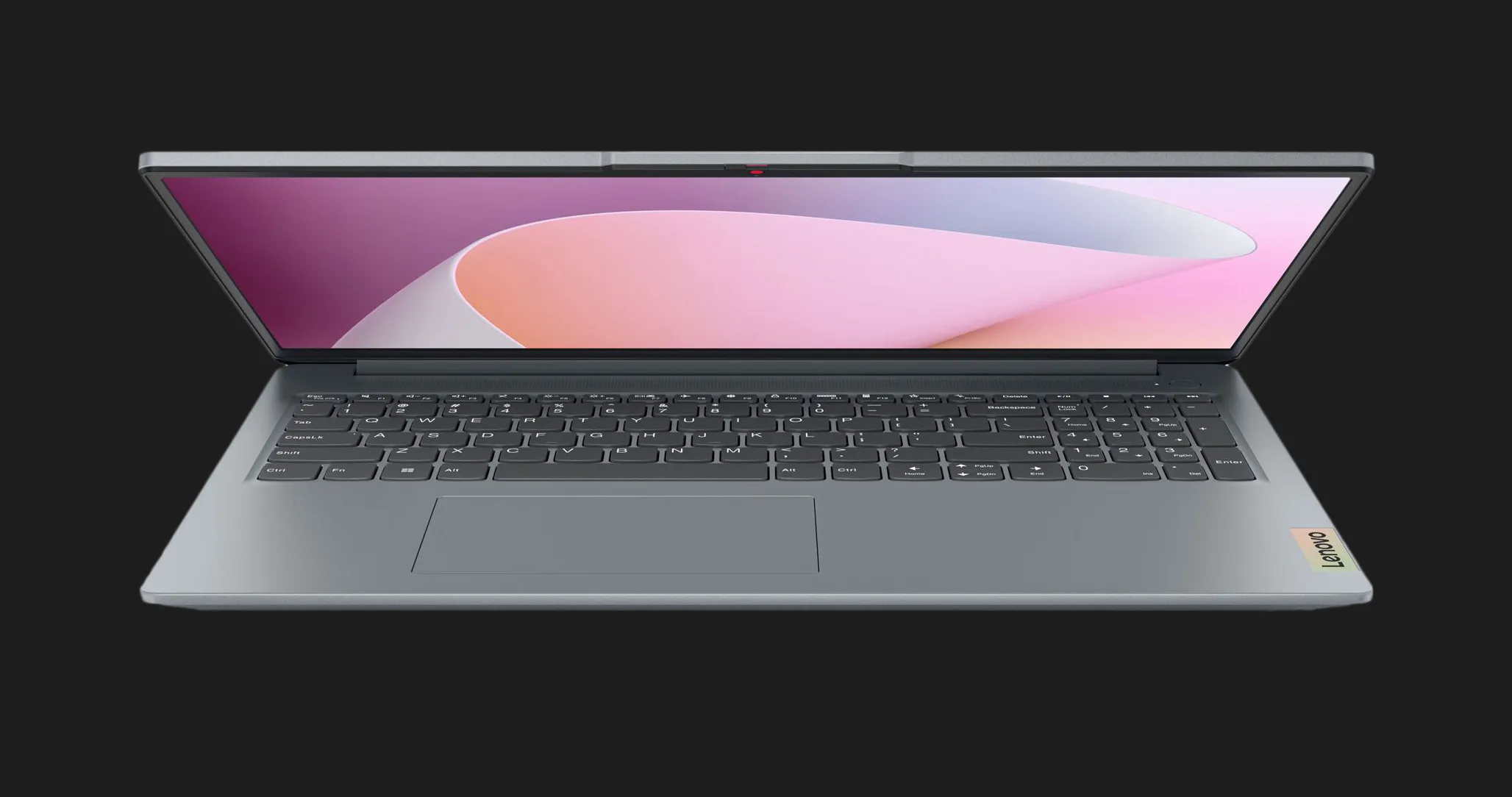 Ноутбук Lenovo IdeaPad Slim 3 15ABR8 15,6" (AMD Ryzen 7/16GB/1TB (SSD)/AMD Radeon Graphics) (82XM00TNUS) (Standard)