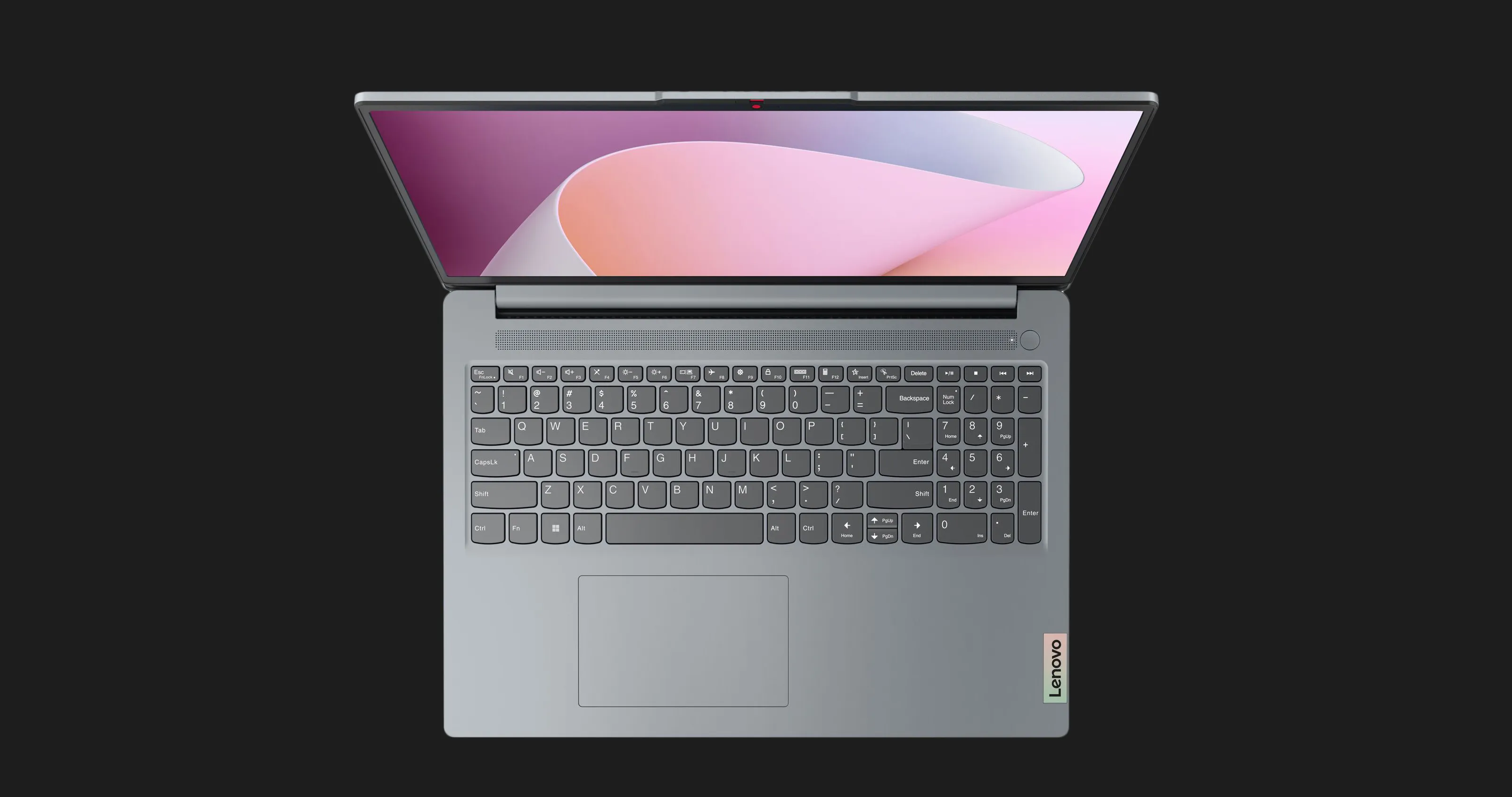 Ноутбук Lenovo IdeaPad Slim 3 15ABR8 15,6" (AMD Ryzen 7/16GB/1TB (SSD)/AMD Radeon Graphics) (82XM00TNUS) (Standard)