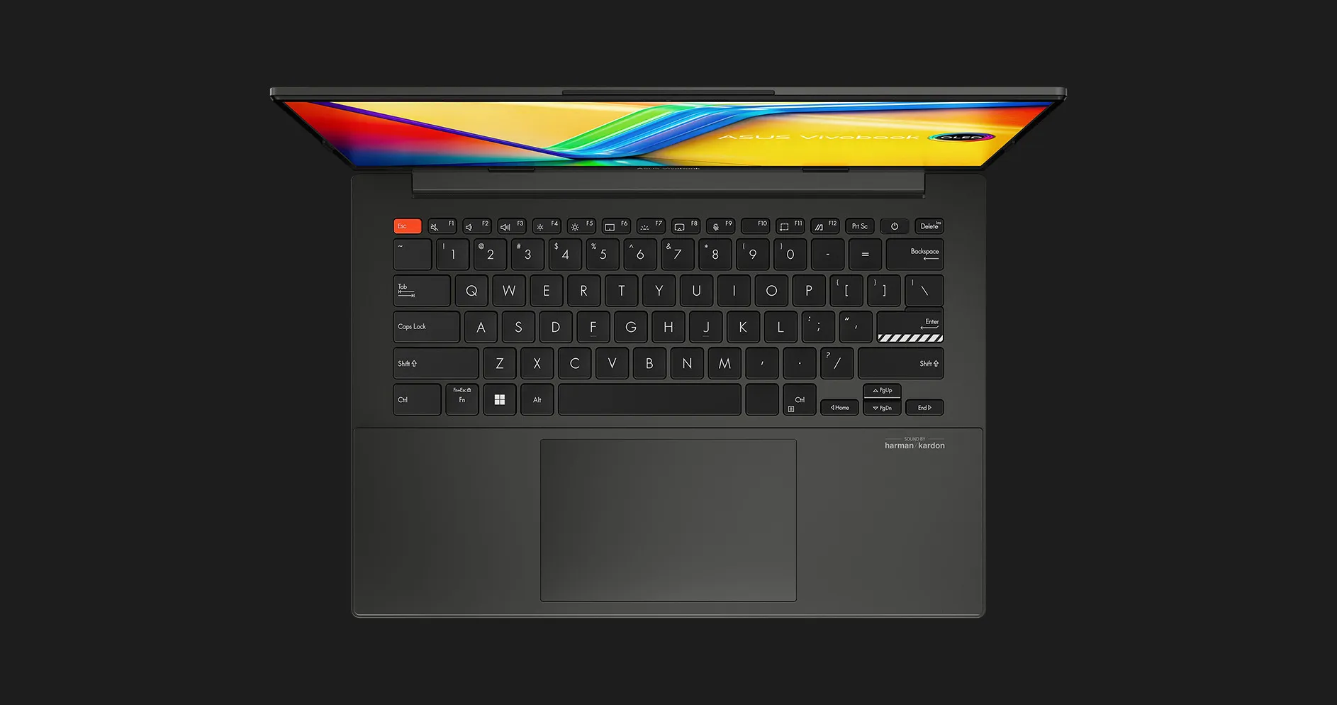 Ноутбук Asus VivoBook S14 K5404VA 14,5" (Intel Core i9/16 GB/1TB (SSD)/Intel Iris Xe Graphics) (K5404VA-CB91-CB) (Standard)