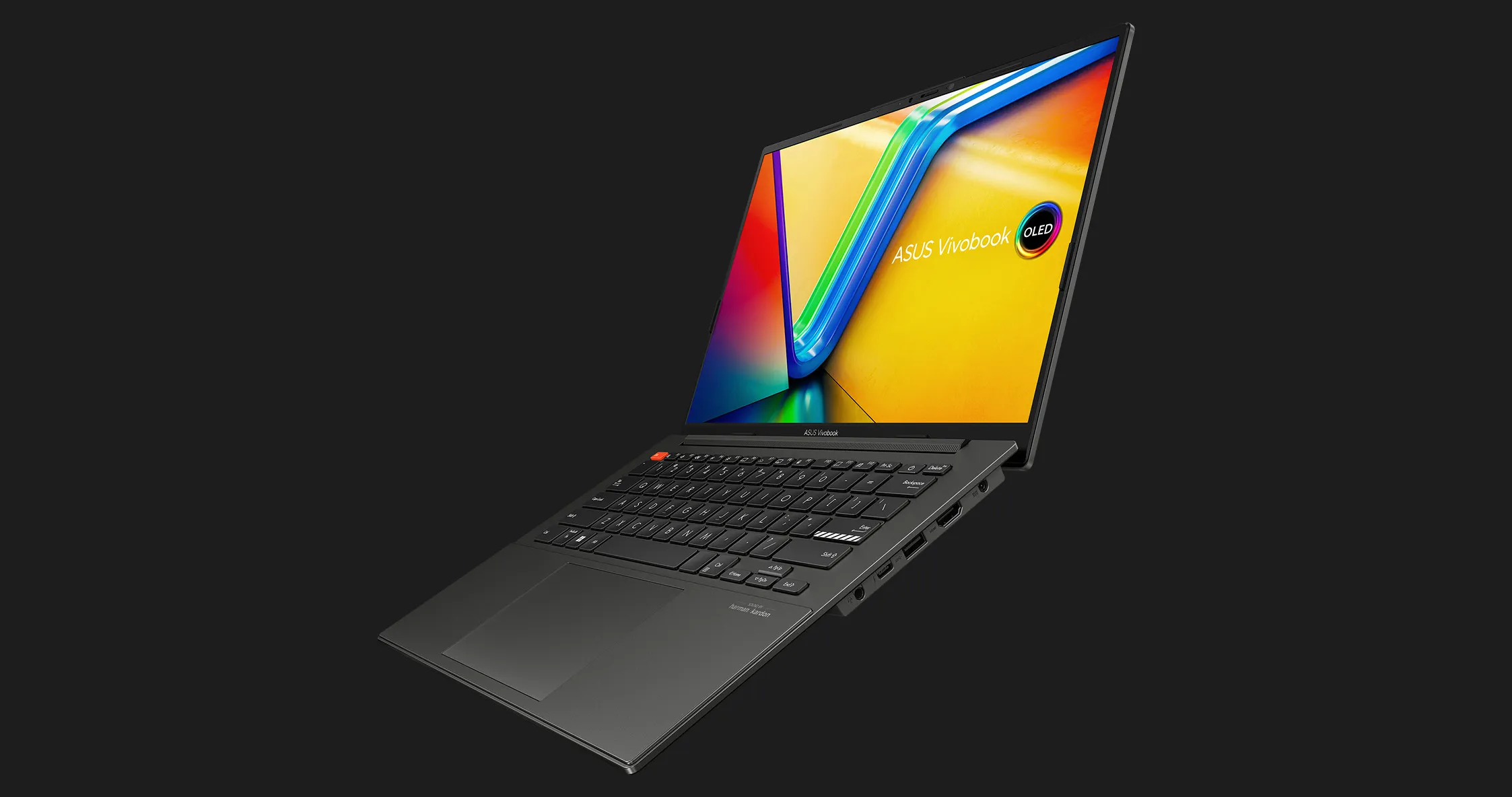 Ноутбук Asus VivoBook S14 K5404VA 14,5" (Intel Core i9/16 GB/1TB (SSD)/Intel Iris Xe Graphics) (K5404VA-CB91-CB) (Standard)