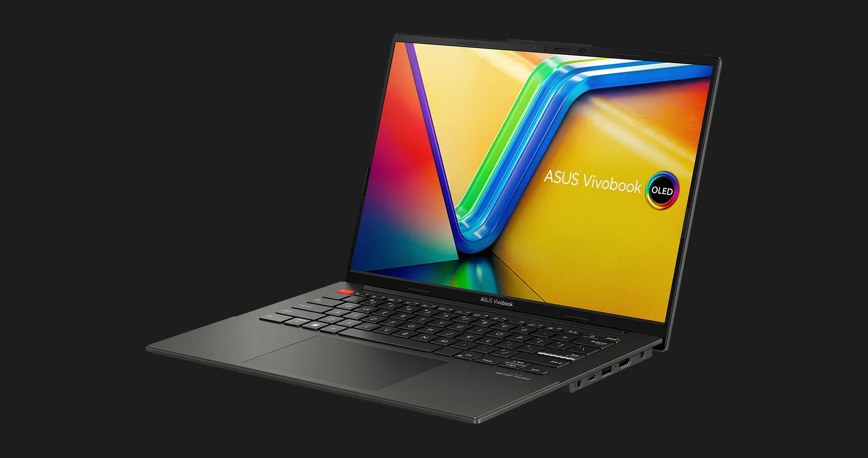 Ноутбук Asus VivoBook S14 K5404VA 14,5" (Intel Core i9/16 GB/1TB (SSD)/Intel Iris Xe Graphics) (K5404VA-CB91-CB) (Standard)