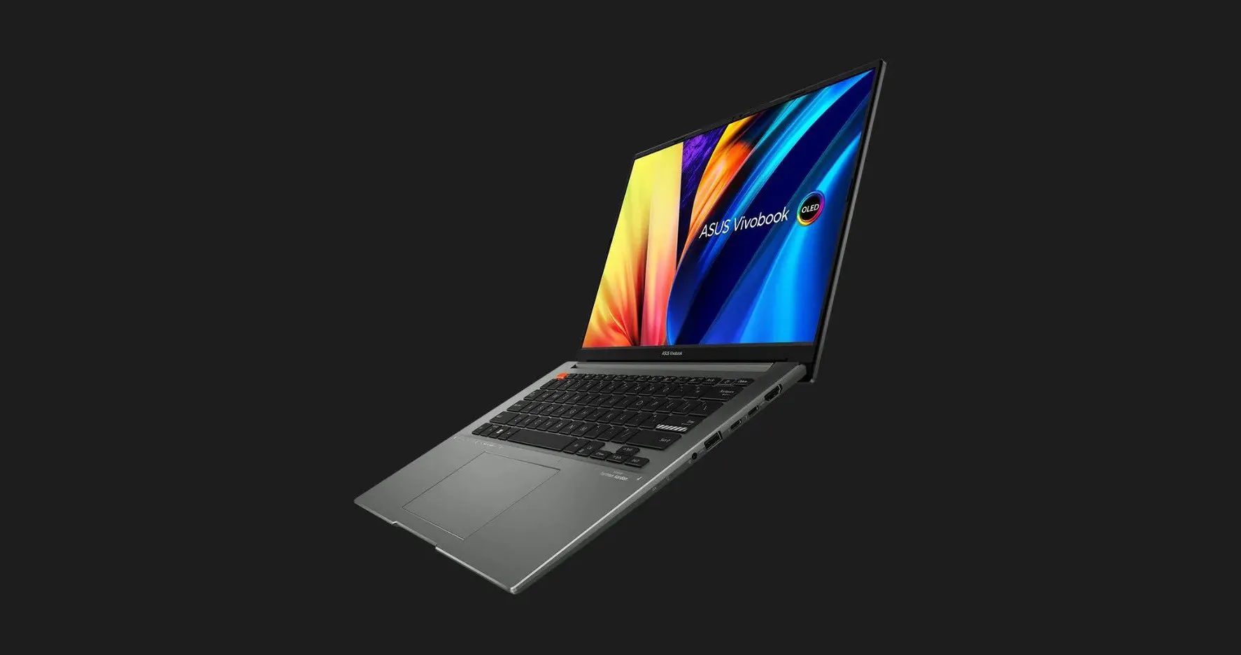 Ноутбук Asus VivoBook S14X S5402ZA 14,5" (Intel Core i7/12 GB/512 GB (SSD)/Intel Iris Xe Graphics) (S5402ZA-IS74) (Standard)