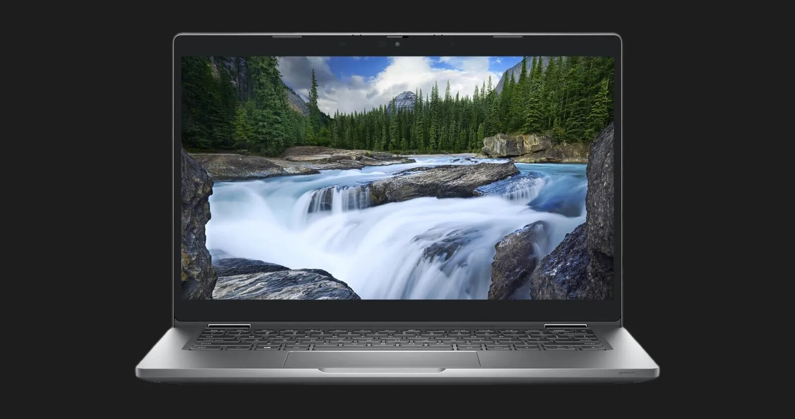 Ноутбук Dell Latitude 5330 13,3" (Intel Core i5/16GB/256GB (SSD)/Intel Iris Xe Graphics) (LAT0151722-R0021142-SA) (Standard)