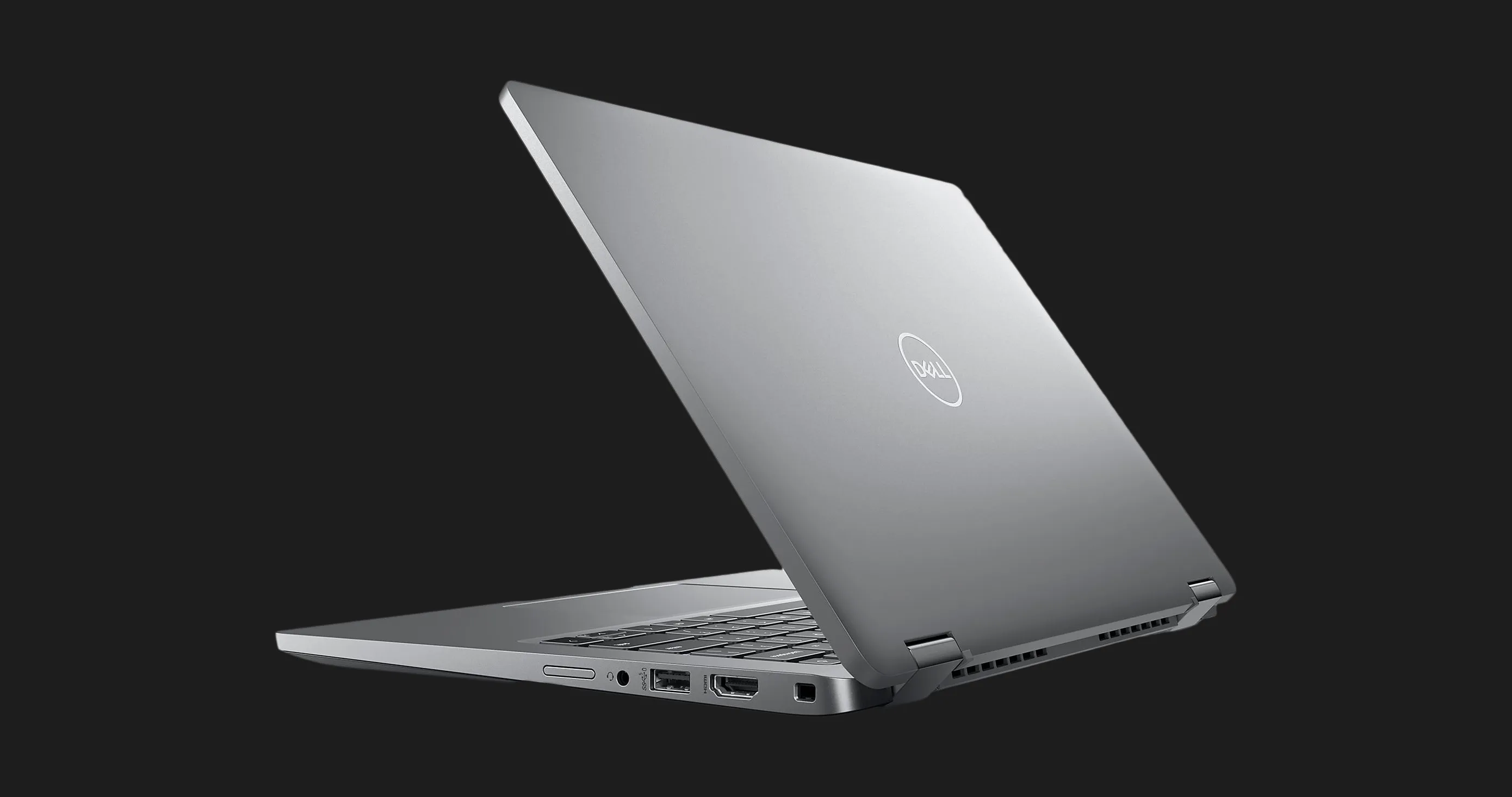 Ноутбук Dell Latitude 5330 13,3" (Intel Core i5/16GB/256GB (SSD)/Intel Iris Xe Graphics) (LAT0151722-R0021142-SA) (Standard)
