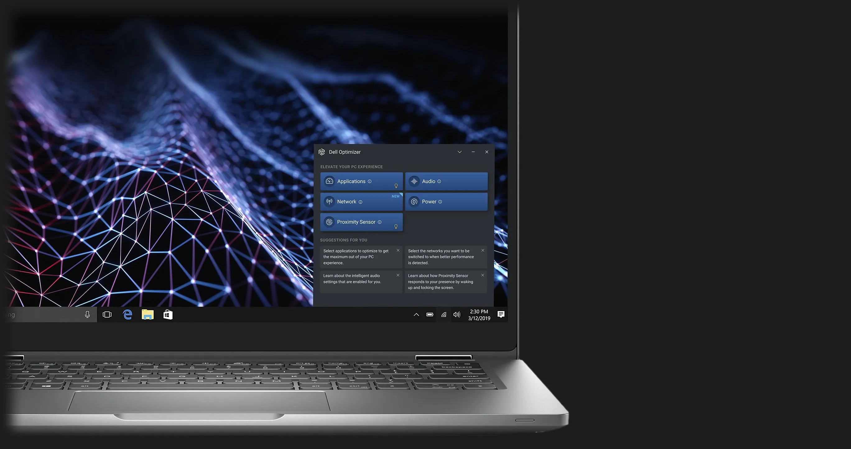 Ноутбук Dell Latitude 5330 13,3" (Intel Core i5/16GB/256GB (SSD)/Intel Iris Xe Graphics) (LAT0151722-R0021142-SA) (Standard)