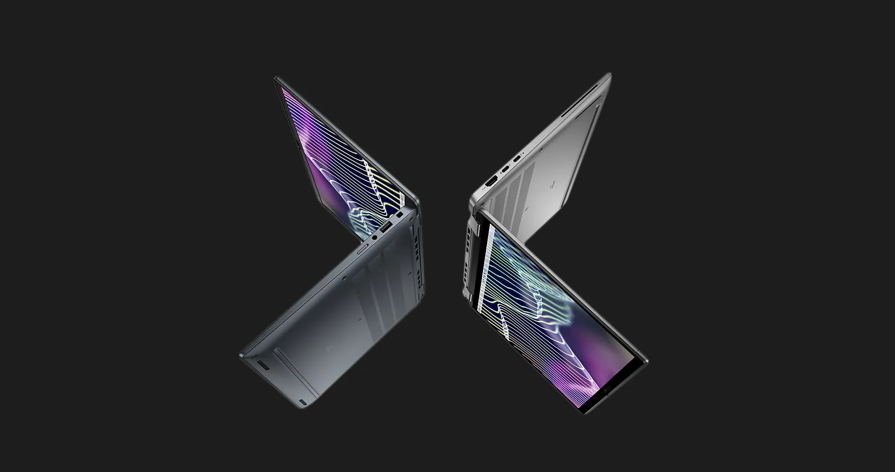 Ноутбук Dell Latitude 7340 13,3" (Intel Core i7/16GB/512GB (SSD)/Intel Iris Xe Graphics) (LAT0153690-R0023570-SA) (Standard)