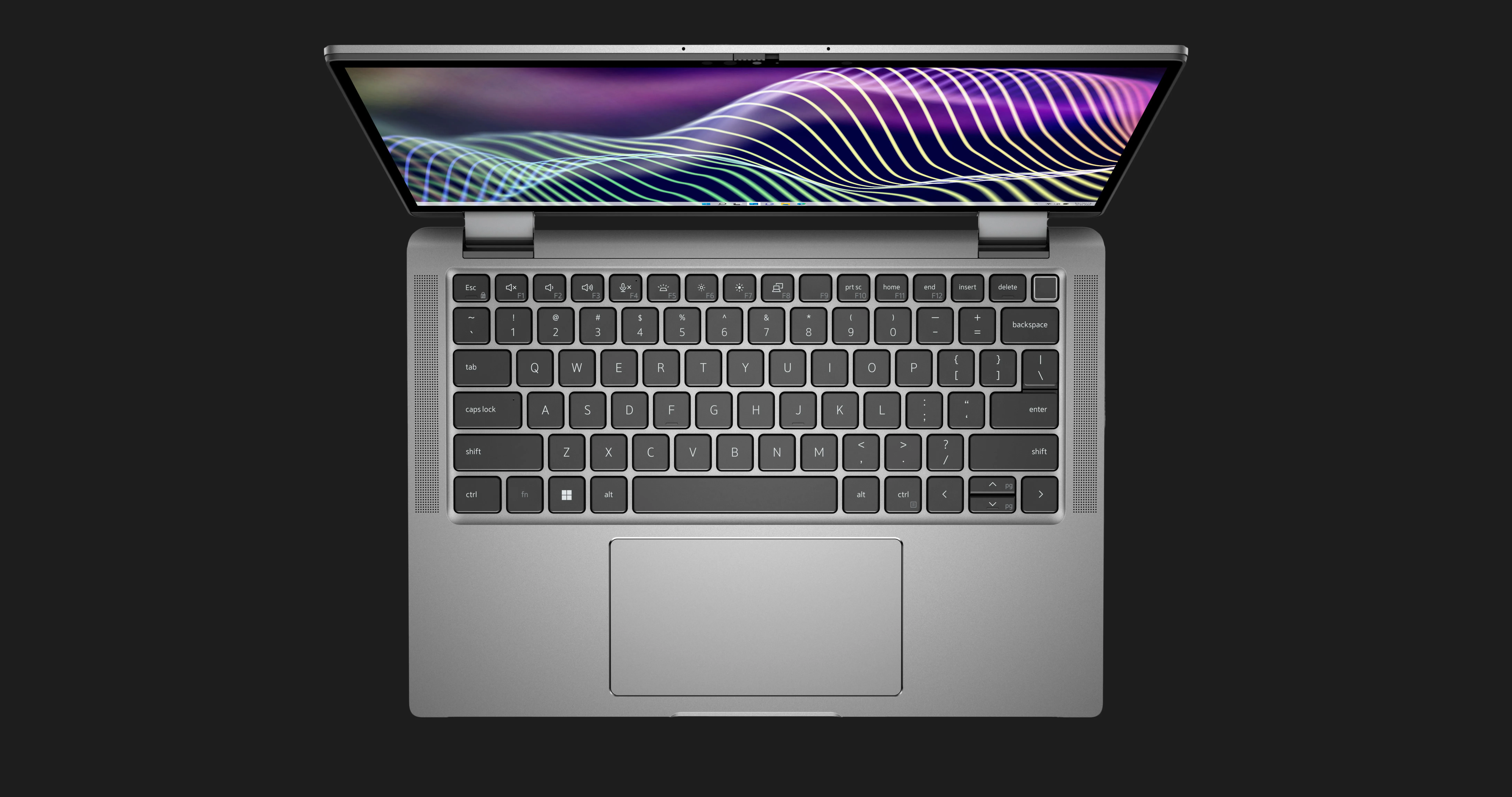 Ноутбук Dell Latitude 7340 13,3" (Intel Core i7/16GB/512GB (SSD)/Intel Iris Xe Graphics) (LAT0153690-R0023570-SA) (Standard)