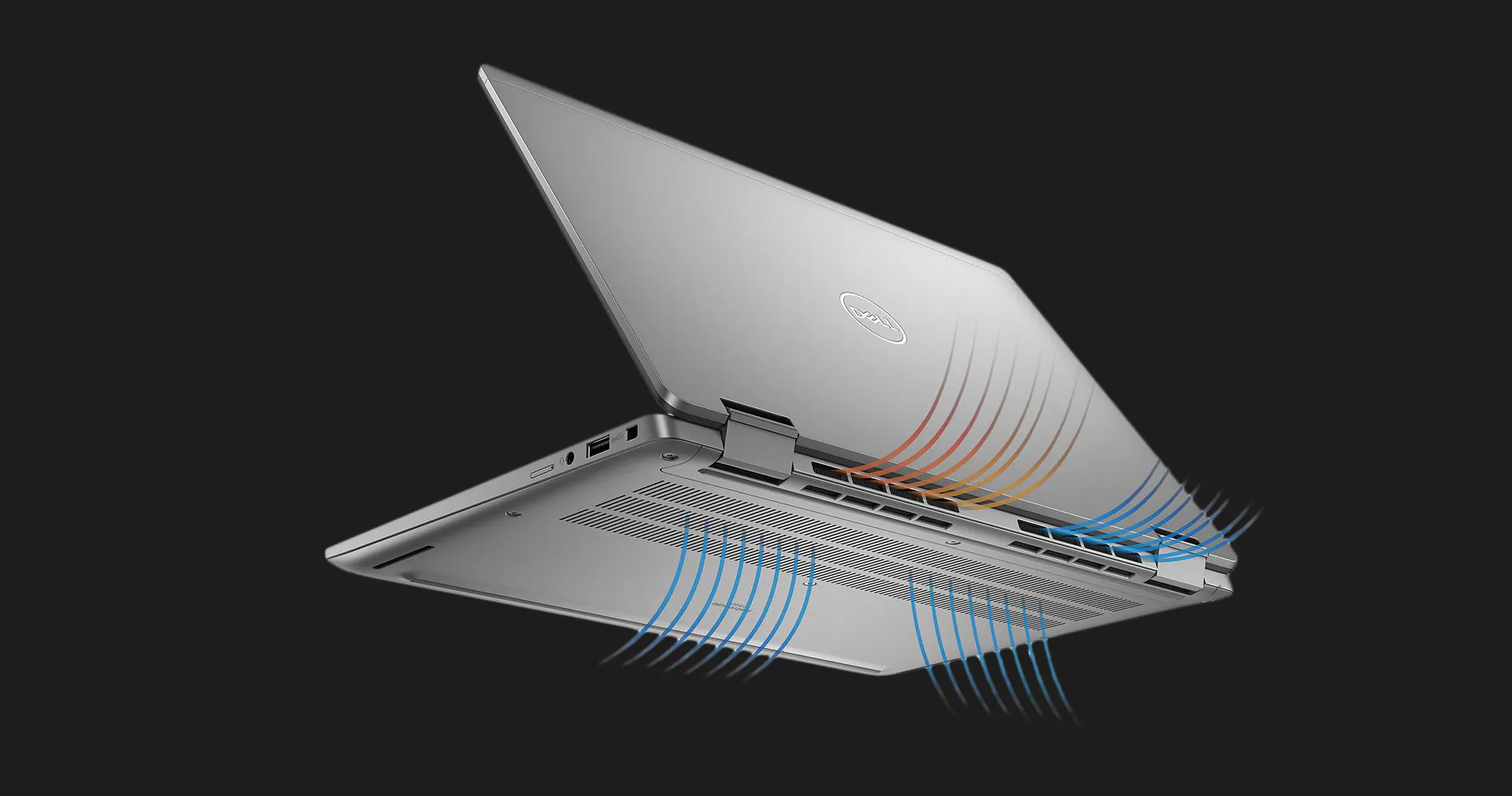 Ноутбук Dell Latitude 7340 13,3" (Intel Core i7/16GB/512GB (SSD)/Intel Iris Xe Graphics) (LAT0153690-R0023570-SA) (Standard)