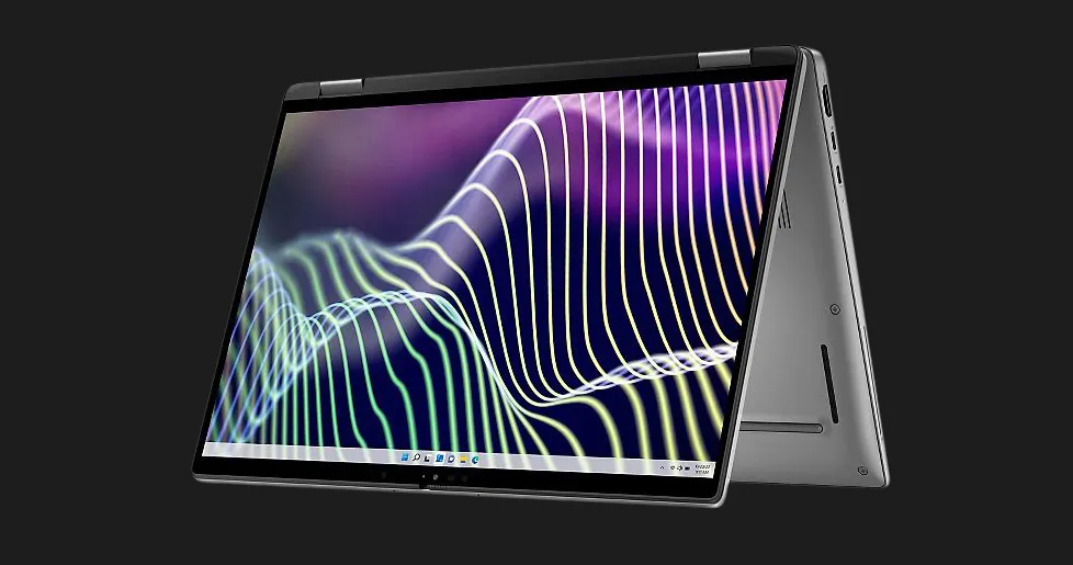 Ноутбук Dell Latitude 7440 х360 14" (Intel Core i5/16GB/512GB (SSD)/Intel Iris Xe Graphics) (LAT0155192-R0023314-SA) (Standard)