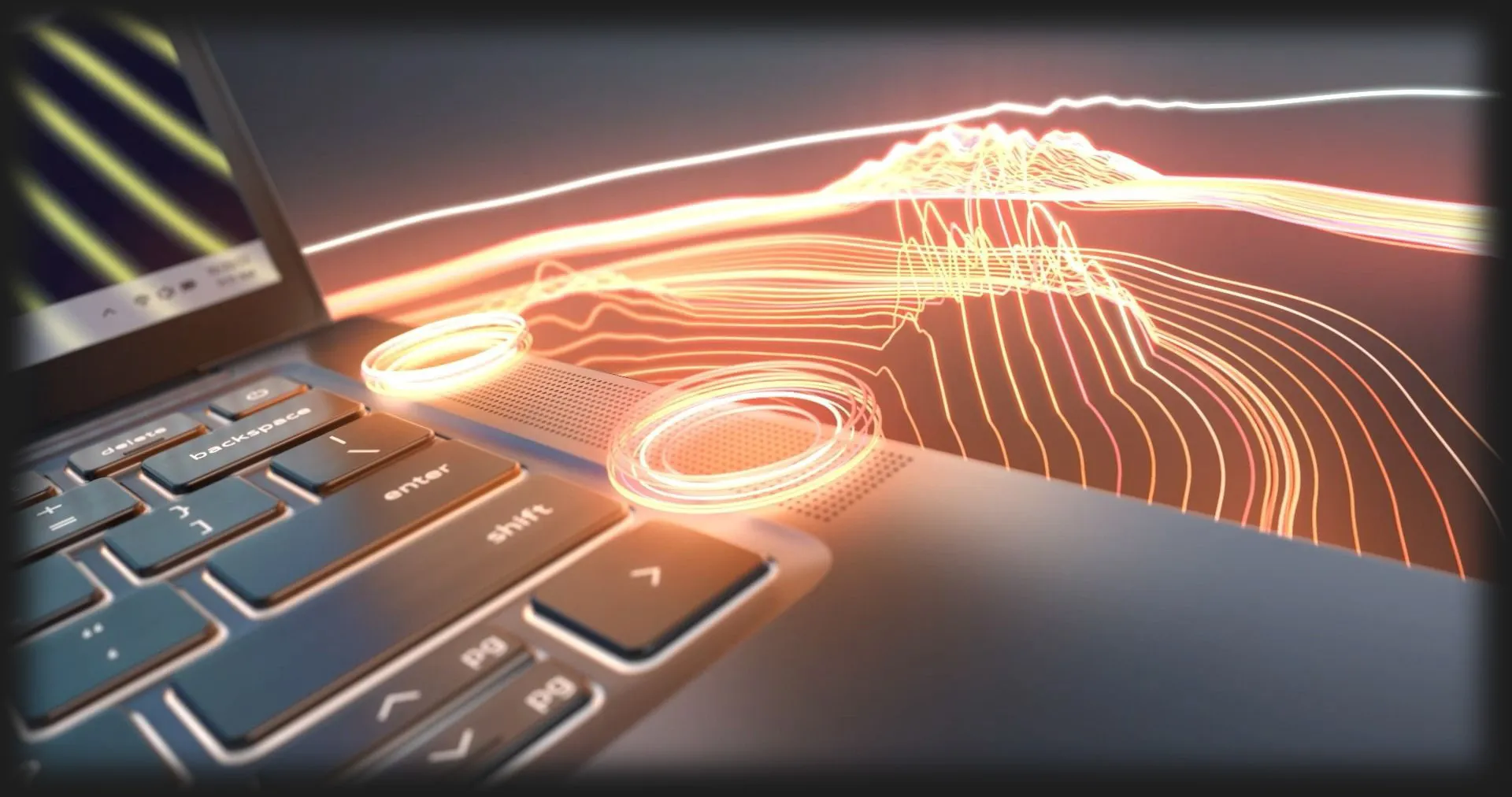 Ноутбук Dell Latitude 7440 х360 14" (Intel Core i5/16GB/512GB (SSD)/Intel Iris Xe Graphics) (LAT0155192-R0023314-SA) (Standard)