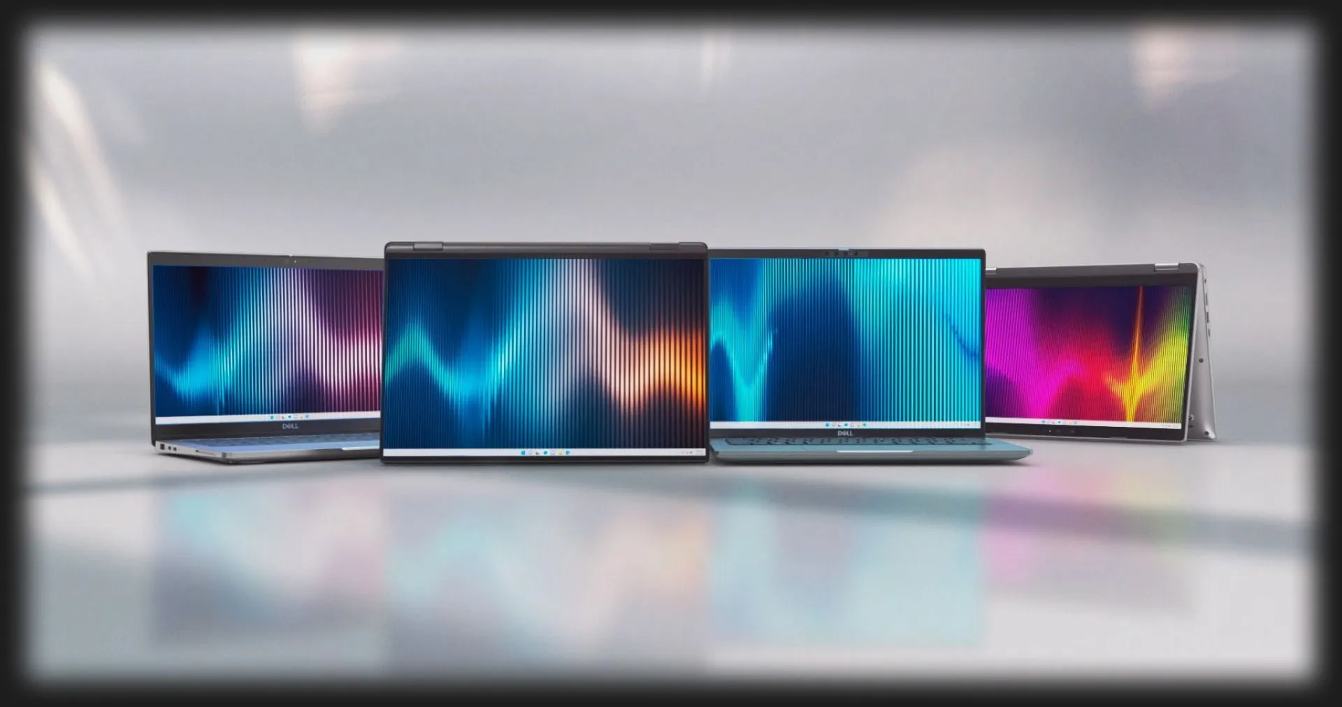 Ноутбук Dell Latitude 7440 х360 14" (Intel Core i5/16GB/512GB (SSD)/Intel Iris Xe Graphics) (LAT0155192-R0023314-SA) (Standard)