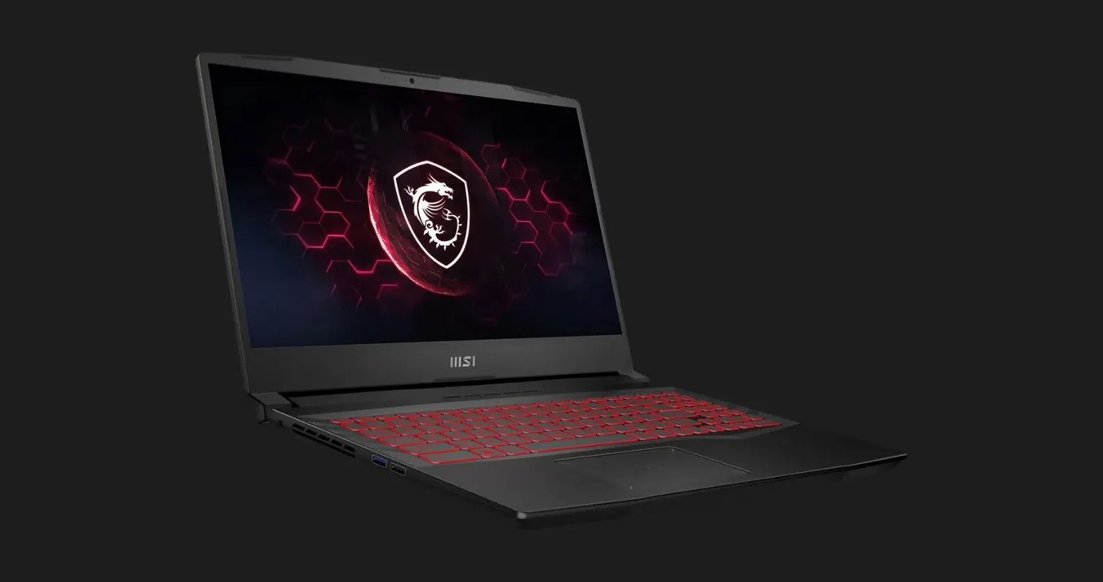 Ноутбук MSI Pulse GL66 12UDK (Intel Core i7/16GB/512GB (SSD)/RTX 3050 TI) (GL66 12UDK-205XPL) (Standard)