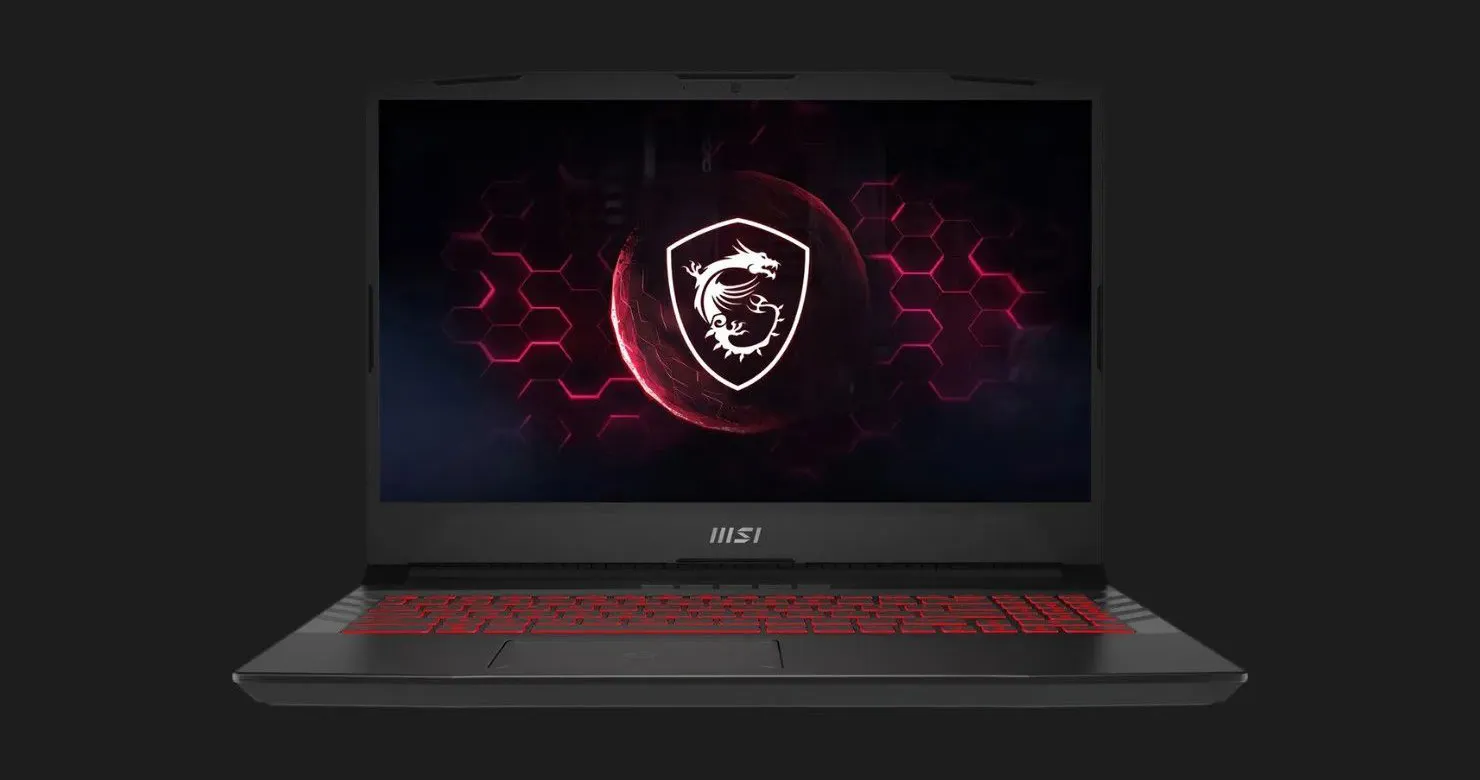 Ноутбук MSI Pulse GL66 12UDK (Intel Core i7/16GB/512GB (SSD)/RTX 3050 TI) (GL66 12UDK-205XPL) (Standard)