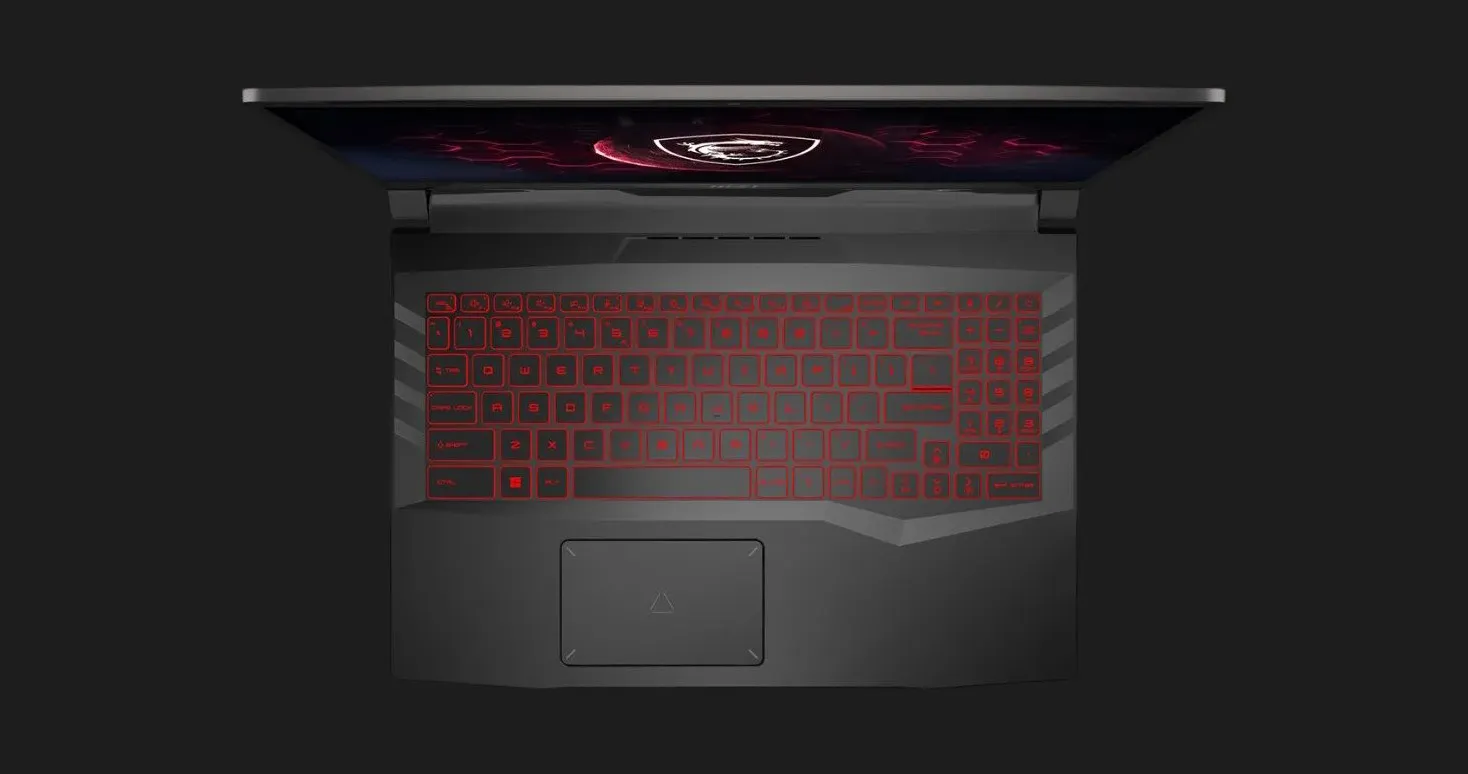 Ноутбук MSI Pulse GL66 12UDK (Intel Core i7/16GB/512GB (SSD)/RTX 3050 TI) (GL66 12UDK-205XPL) (Standard)