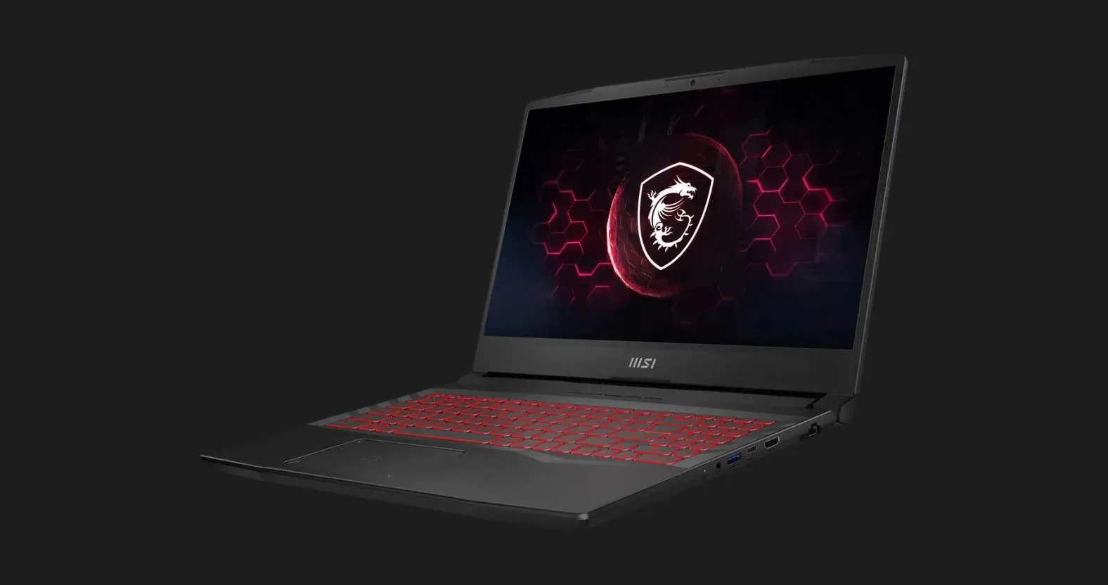 Ноутбук MSI Pulse GL66 12UDK (Intel Core i7/16GB/512GB (SSD)/RTX 3050 TI) (GL66 12UDK-205XPL) (Standard)